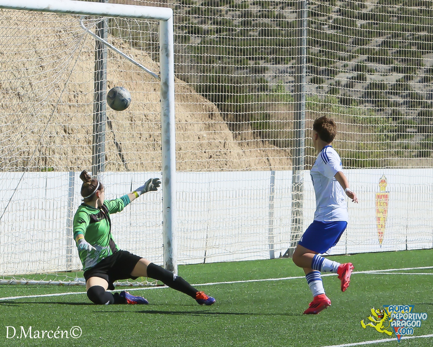 51 - 11-05-2025- Reg. Pref, Fem, - R. Zaragoza 5-0 C.D. Delicias (13)