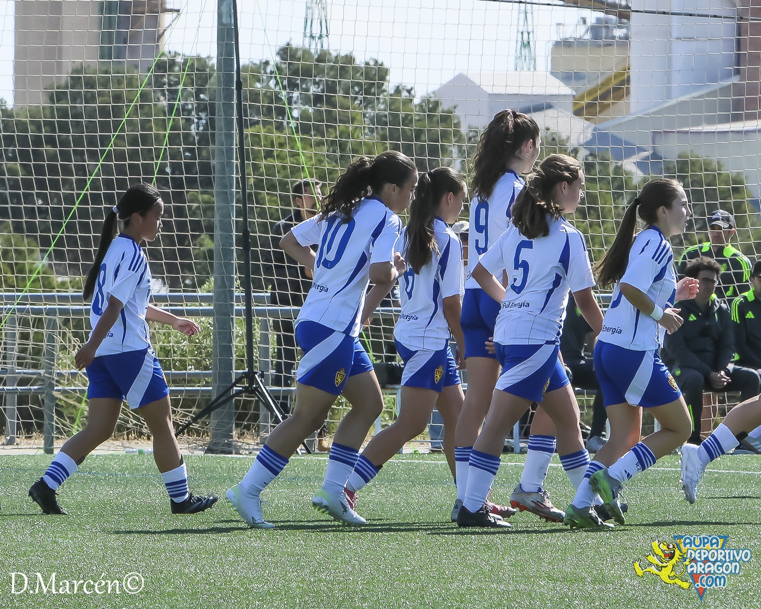 51 - 11-05-2025- Reg. Pref, Fem, - R. Zaragoza 5-0 C.D. Delicias (16)