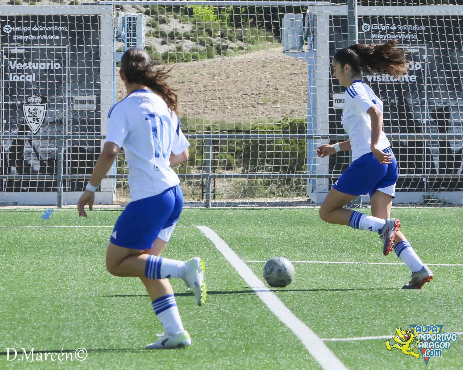 51 - 11-05-2025- Reg. Pref, Fem, - R. Zaragoza 5-0 C.D. Delicias (17)