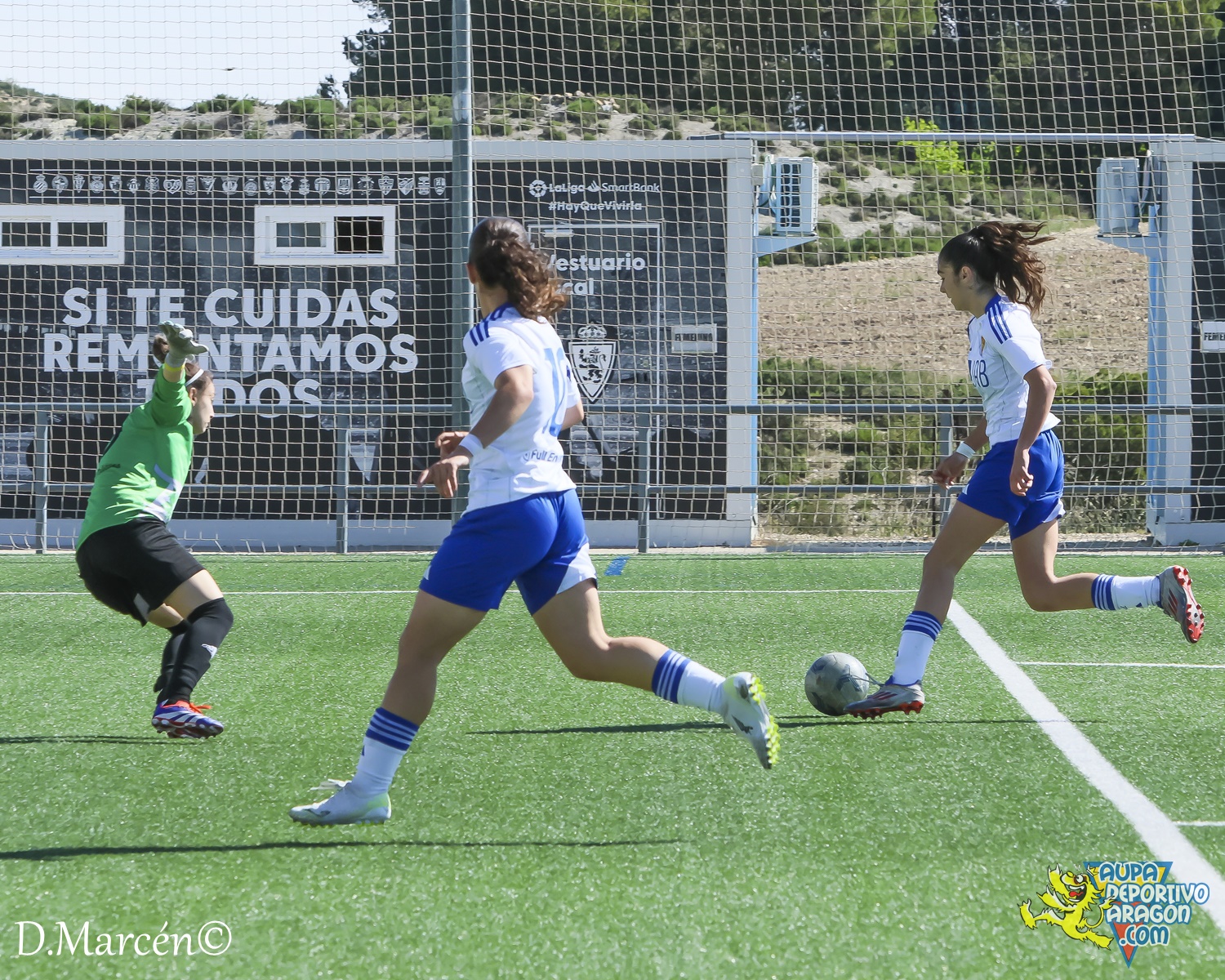 51 - 11-05-2025- Reg. Pref, Fem, - R. Zaragoza 5-0 C.D. Delicias (18)