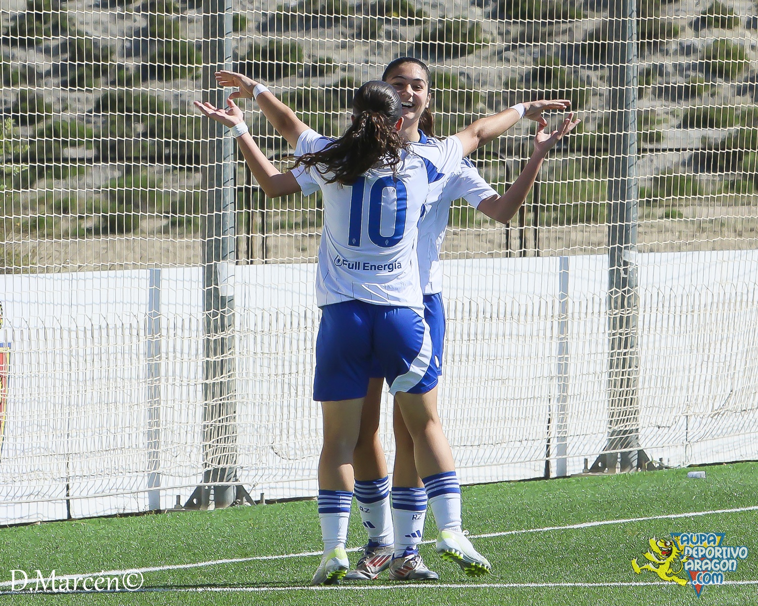 51 - 11-05-2025- Reg. Pref, Fem, - R. Zaragoza 5-0 C.D. Delicias (21)