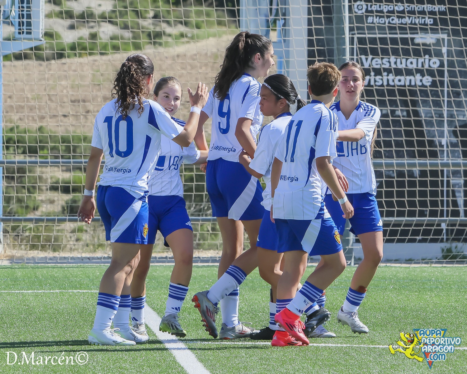 51 - 11-05-2025- Reg. Pref, Fem, - R. Zaragoza 5-0 C.D. Delicias (24)