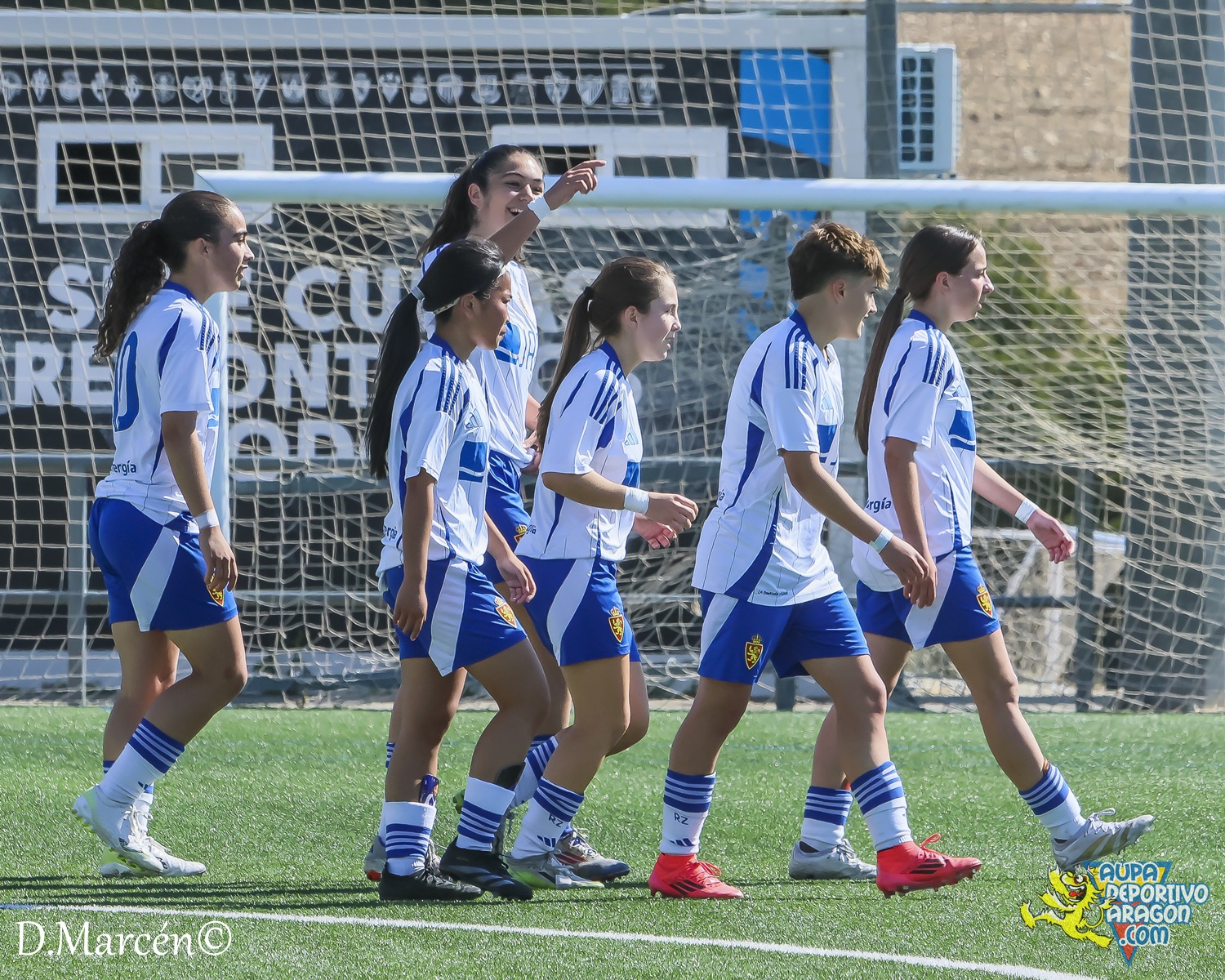 51 - 11-05-2025- Reg. Pref, Fem, - R. Zaragoza 5-0 C.D. Delicias (26)