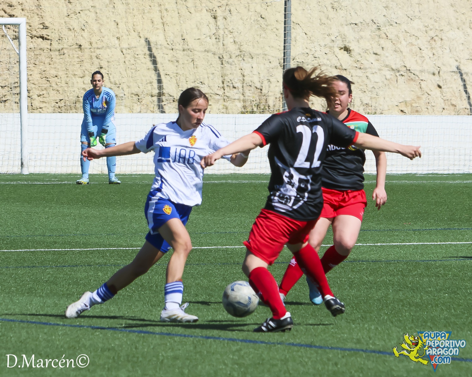 51 - 11-05-2025- Reg. Pref, Fem, - R. Zaragoza 5-0 C.D. Delicias (32)