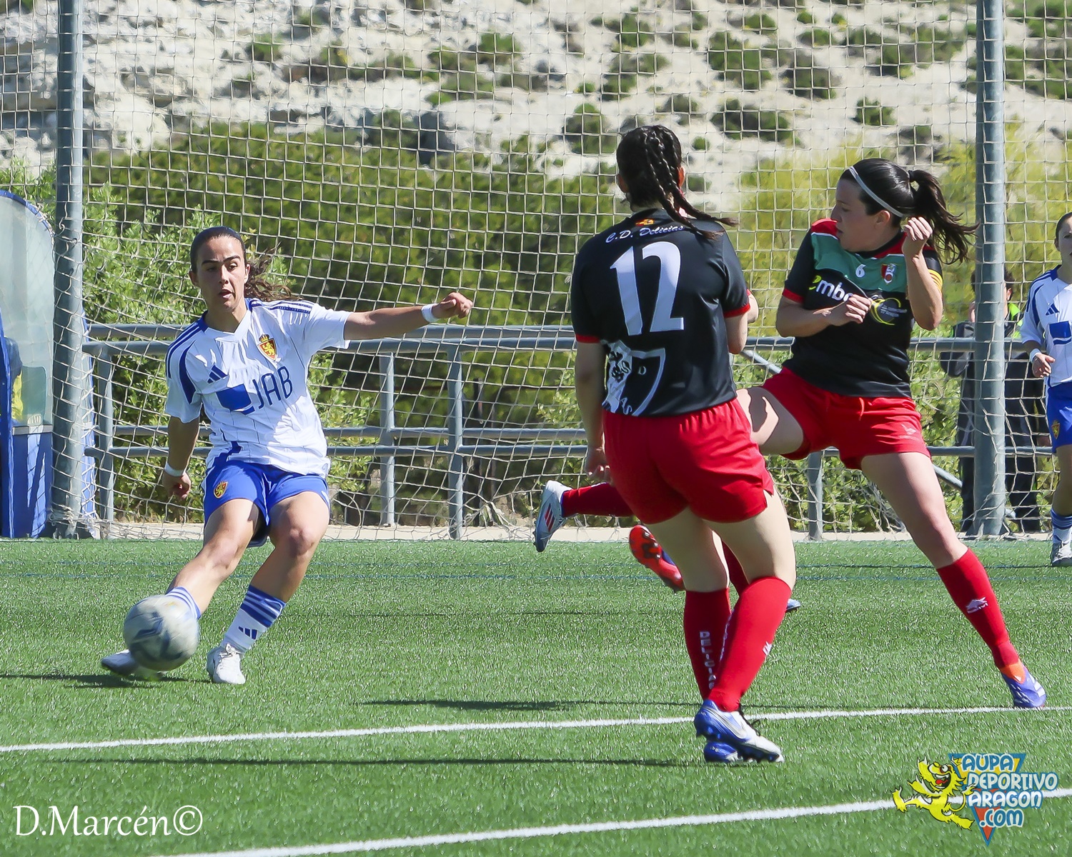 51 - 11-05-2025- Reg. Pref, Fem, - R. Zaragoza 5-0 C.D. Delicias (34)