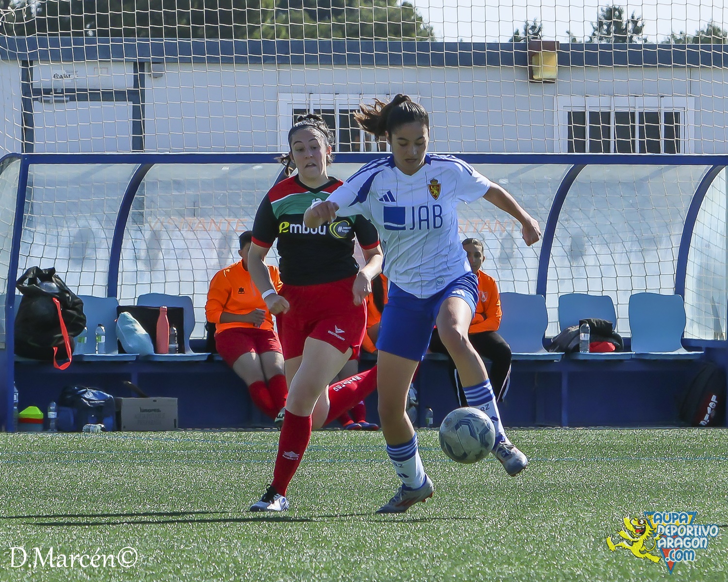 51 - 11-05-2025- Reg. Pref, Fem, - R. Zaragoza 5-0 C.D. Delicias (4)