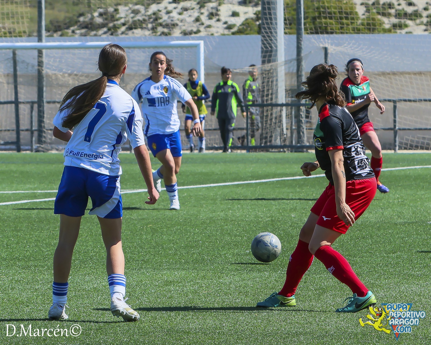 51 - 11-05-2025- Reg. Pref, Fem, - R. Zaragoza 5-0 C.D. Delicias (40)