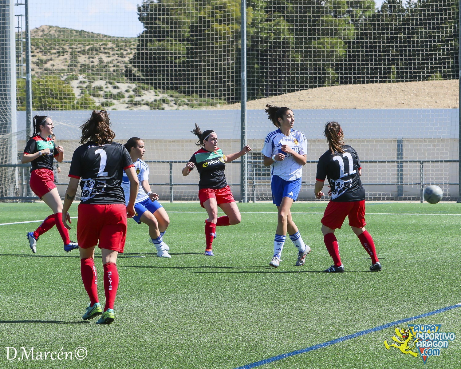 51 - 11-05-2025- Reg. Pref, Fem, - R. Zaragoza 5-0 C.D. Delicias (41)