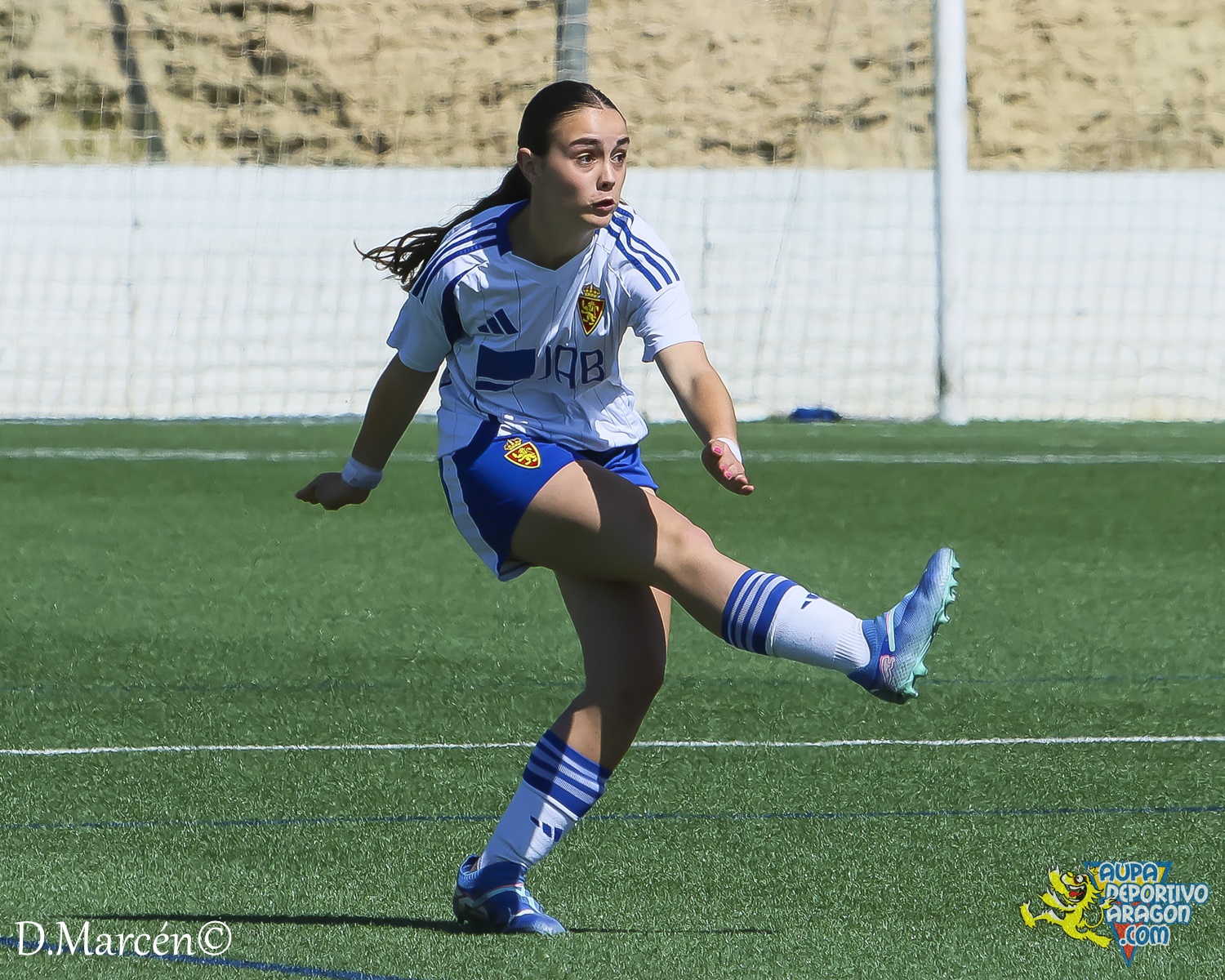 51 - 11-05-2025- Reg. Pref, Fem, - R. Zaragoza 5-0 C.D. Delicias (49)