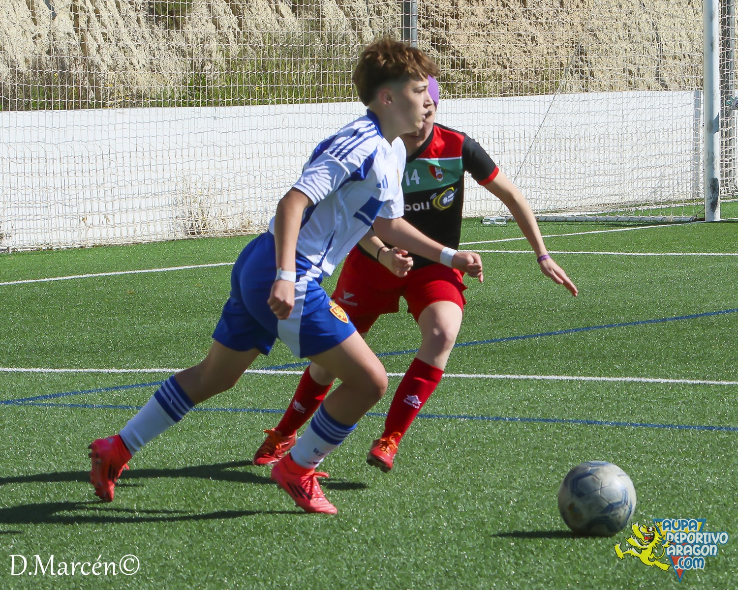 51 - 11-05-2025- Reg. Pref, Fem, - R. Zaragoza 5-0 C.D. Delicias (7)