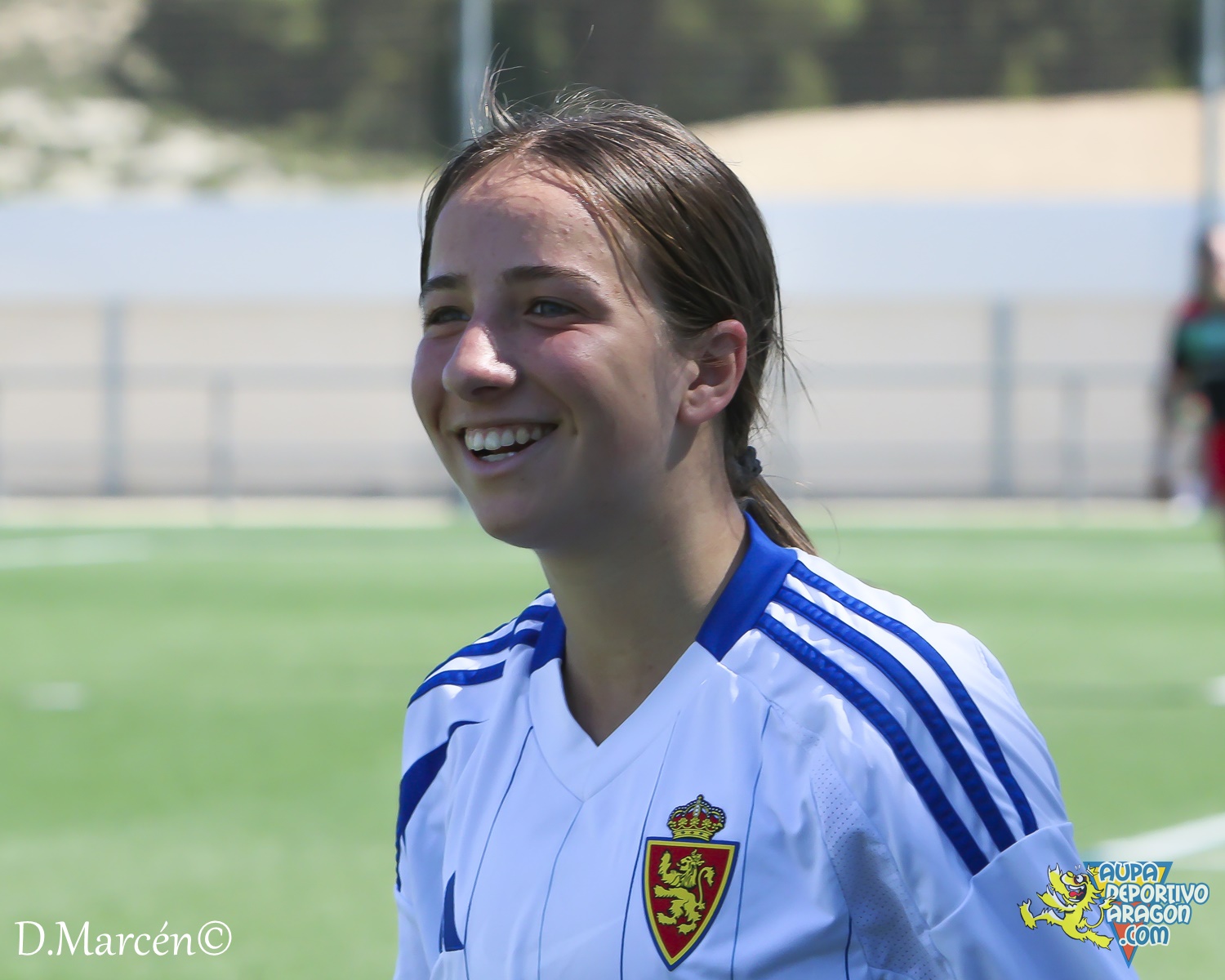 51 - 11-05-2025- Reg. Pref, Fem, - R. Zaragoza 5-0 C.D. Delicias (71)