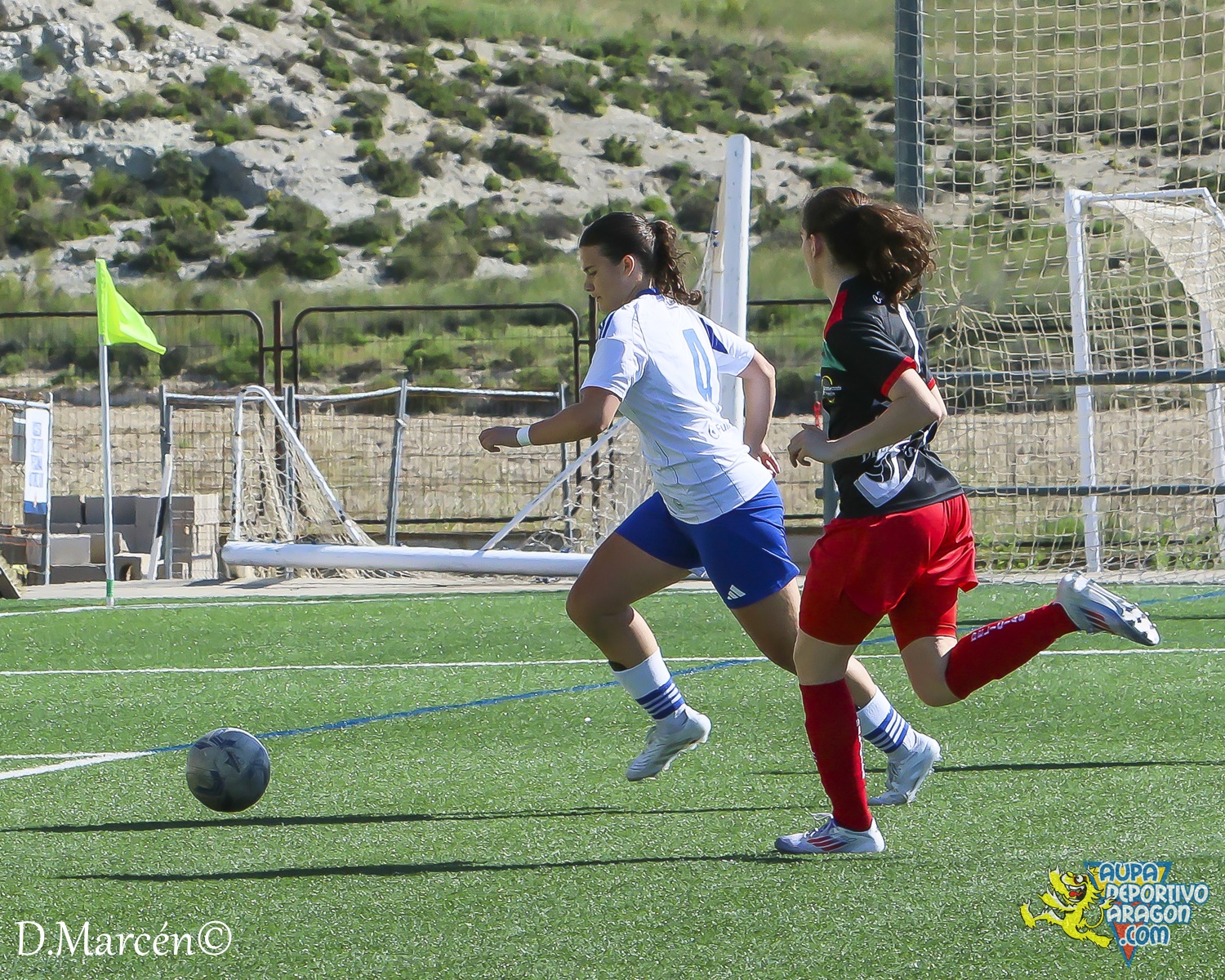 51 - 11-05-2025- Reg. Pref, Fem, - R. Zaragoza 5-0 C.D. Delicias (8)