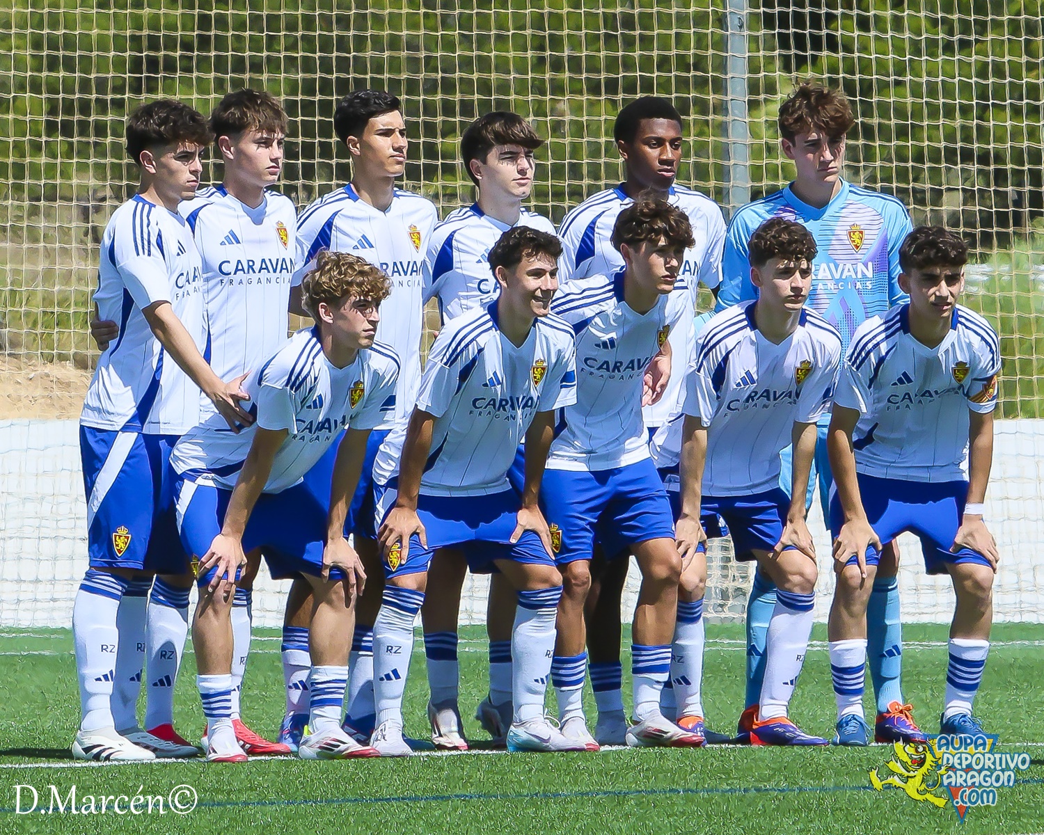 11-05-2025 | LNJ | R. Zaragoza 1 - 1 IPC Escuela Huesca