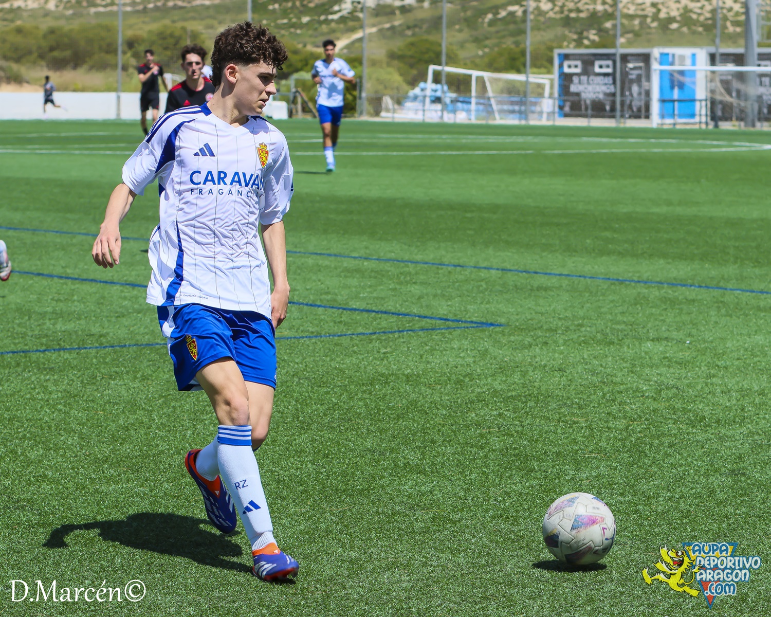 52 - 11-05-2025 - LNJ - R. Zaragoa 1-1 IPC Escuela Huesca (40)