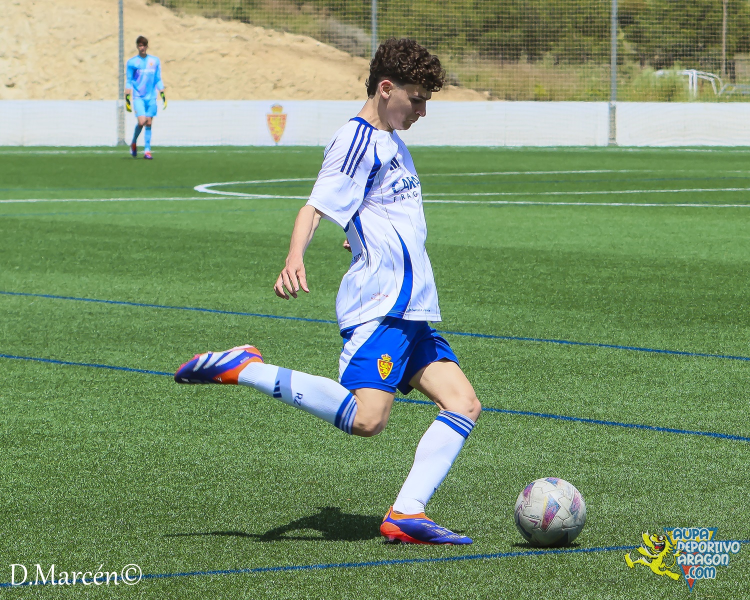 52 - 11-05-2025 - LNJ - R. Zaragoa 1-1 IPC Escuela Huesca (50)