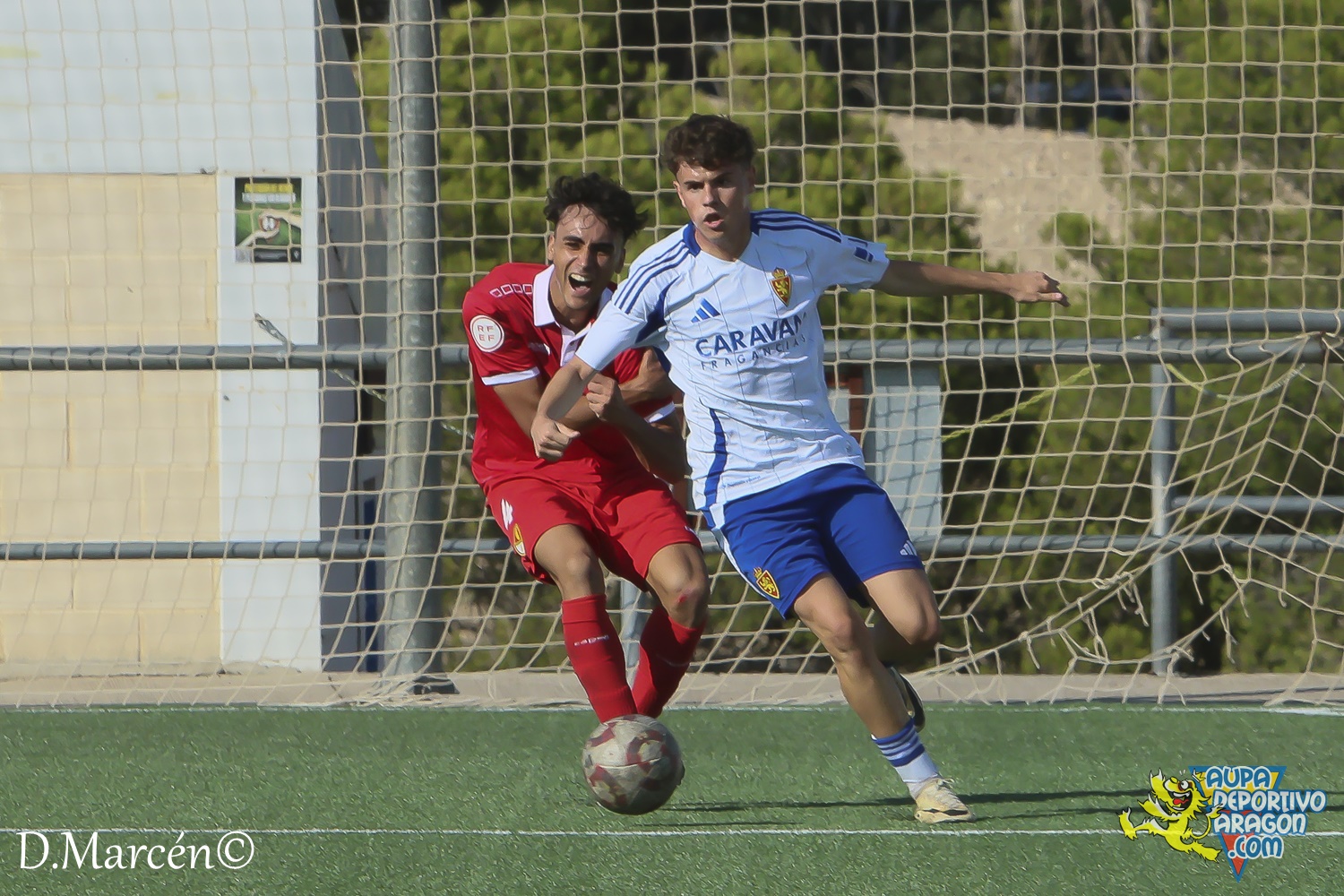 01 - 02-08-2025 - Amistoso - D. Aragón 2.1 Terrassa CF (25)