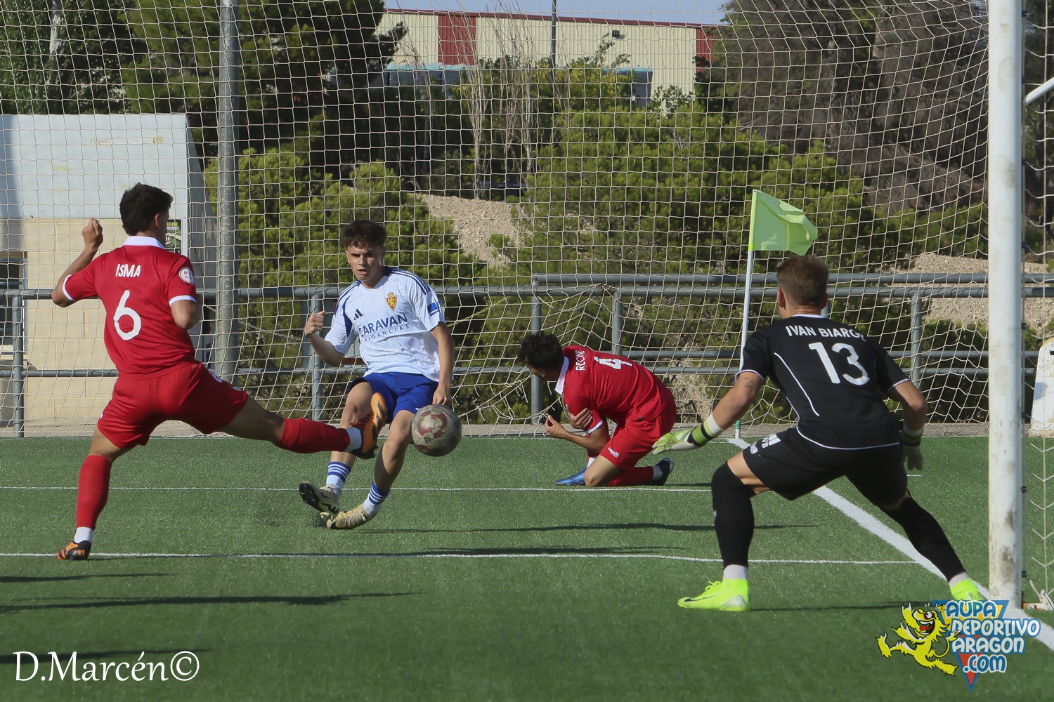 01 - 02-08-2025 - Amistoso - D. Aragón 2.1 Terrassa CF (26)