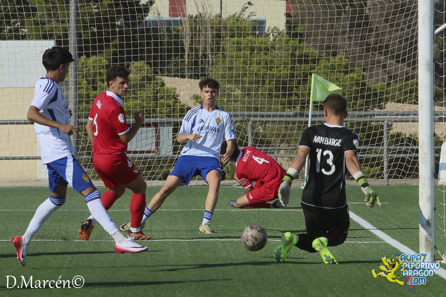 01 - 02-08-2025 - Amistoso - D. Aragón 2.1 Terrassa CF (27)