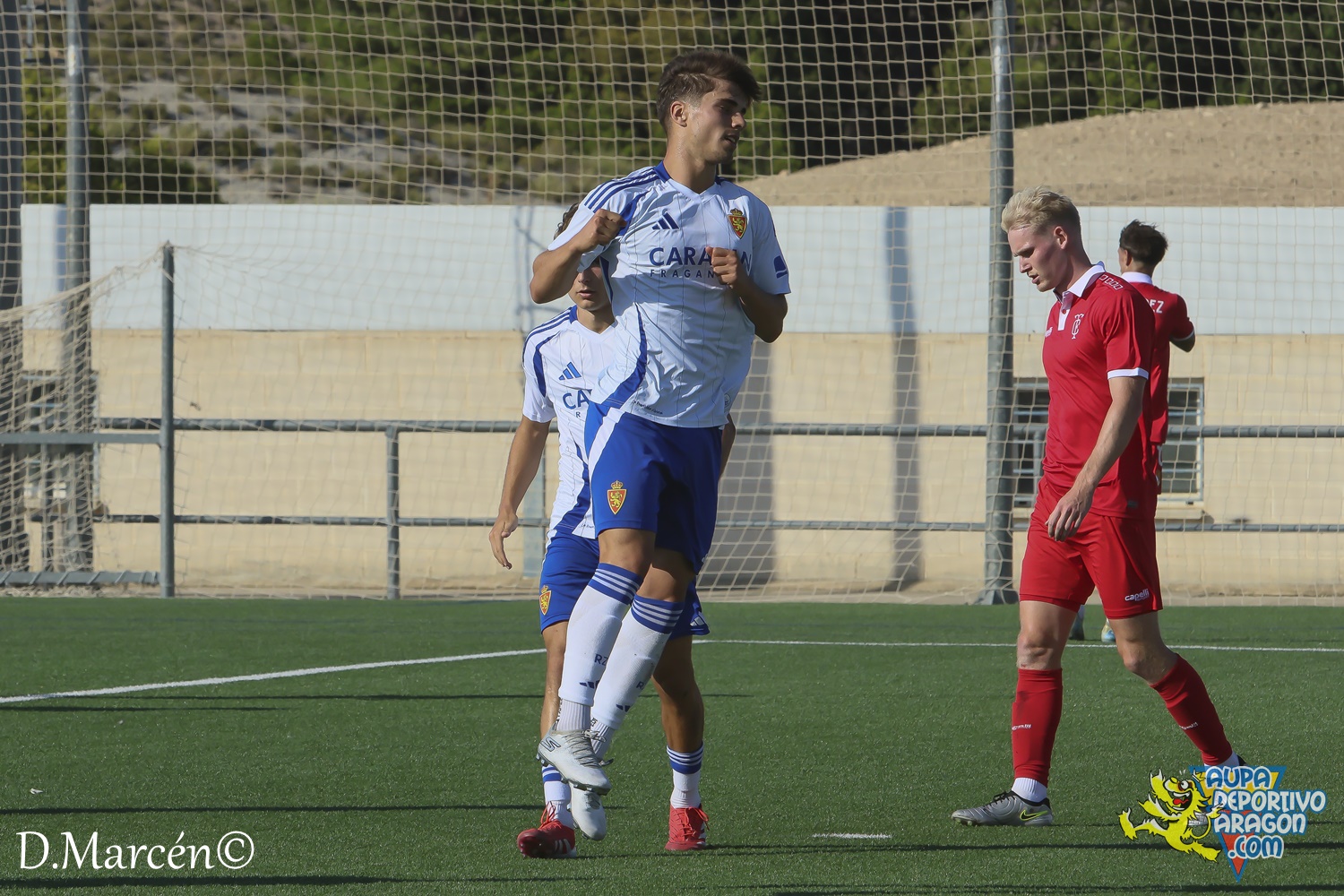 01 - 02-08-2025 - Amistoso - D. Aragón 2.1 Terrassa CF (28)
