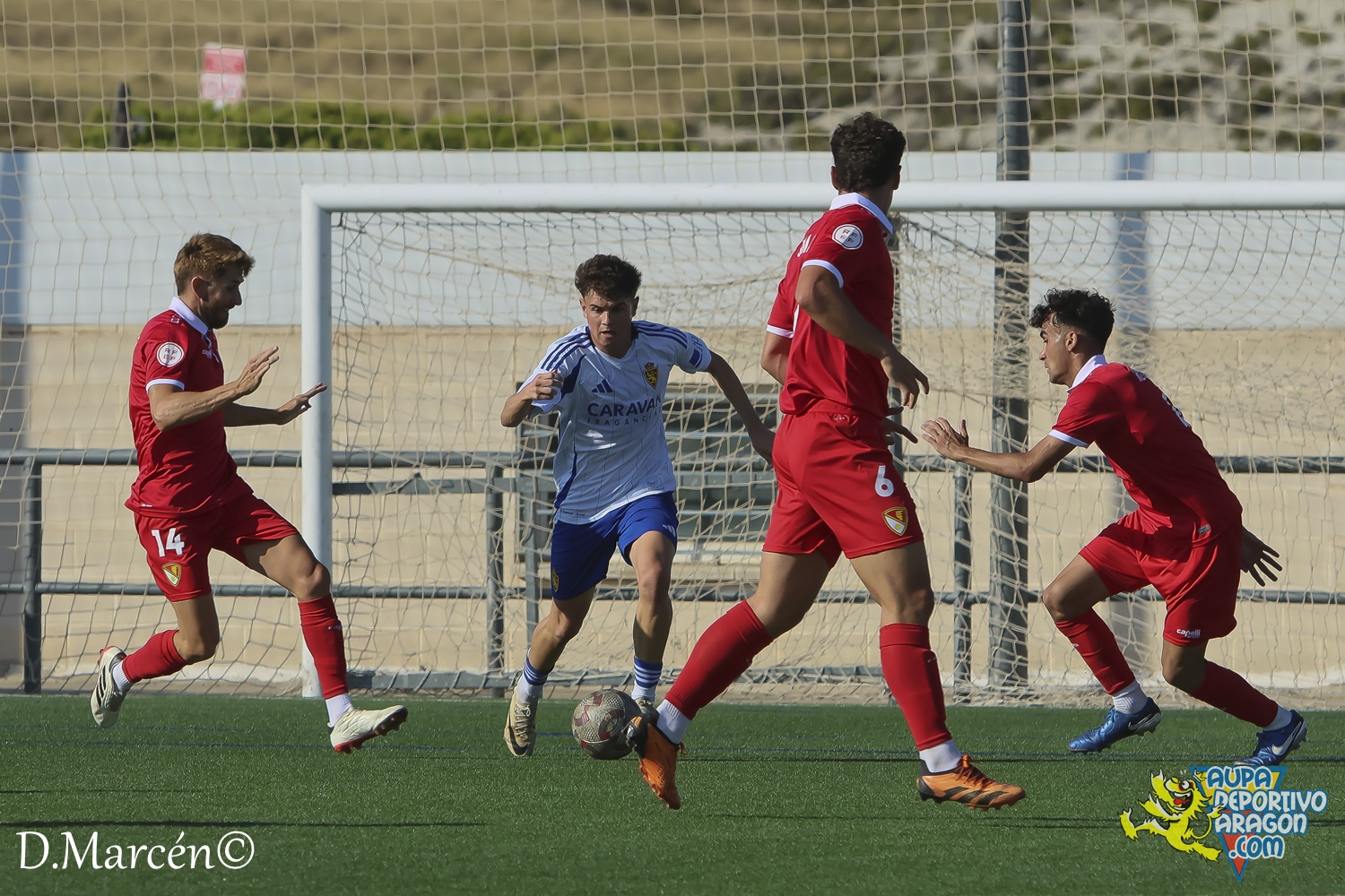 01 - 02-08-2025 - Amistoso - D. Aragón 2.1 Terrassa CF (32)