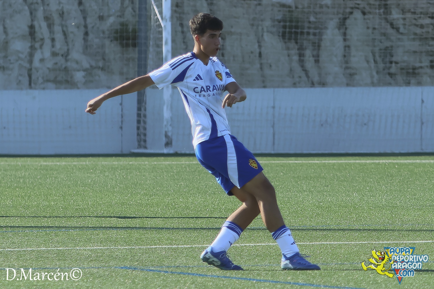 01 - 02-08-2025 - Amistoso - D. Aragón 2.1 Terrassa CF (33)