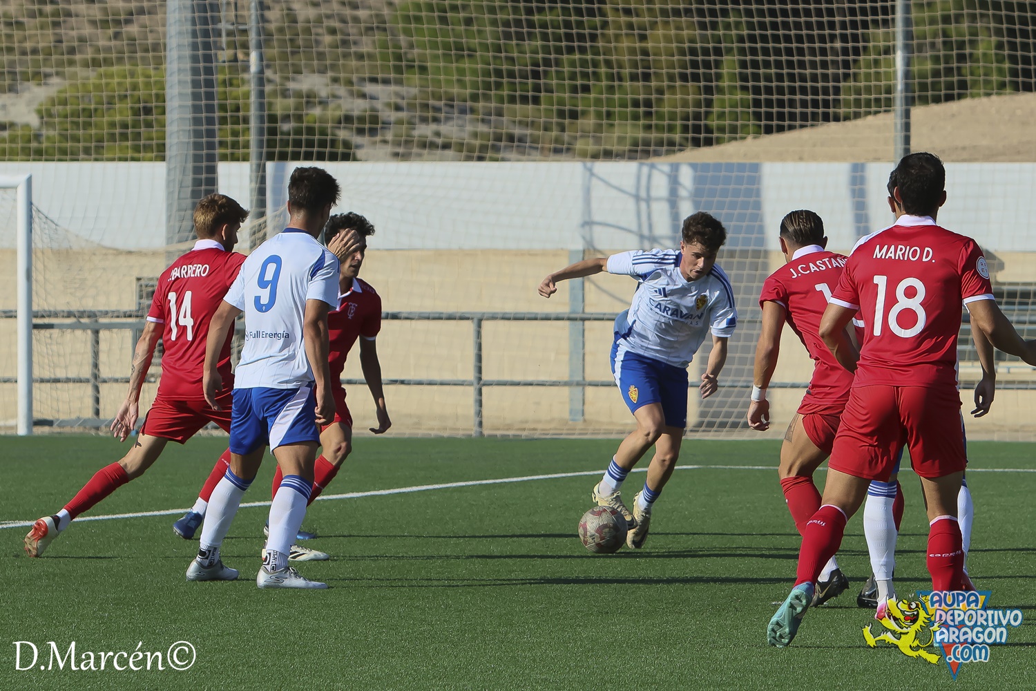 01 - 02-08-2025 - Amistoso - D. Aragón 2.1 Terrassa CF (34)