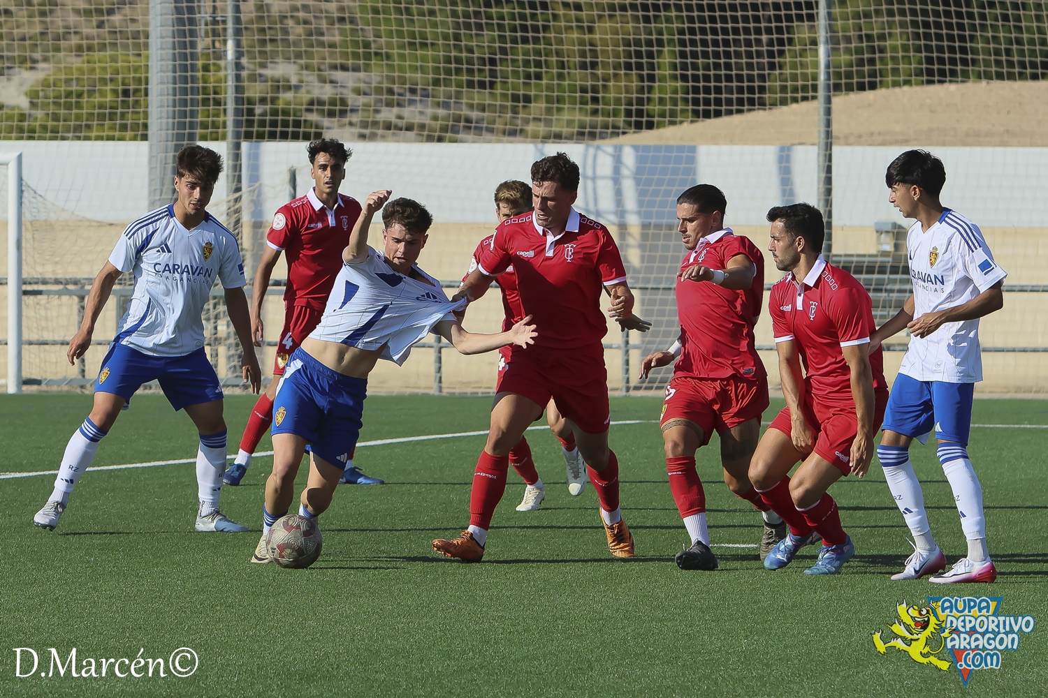 01 - 02-08-2025 - Amistoso - D. Aragón 2.1 Terrassa CF (36)