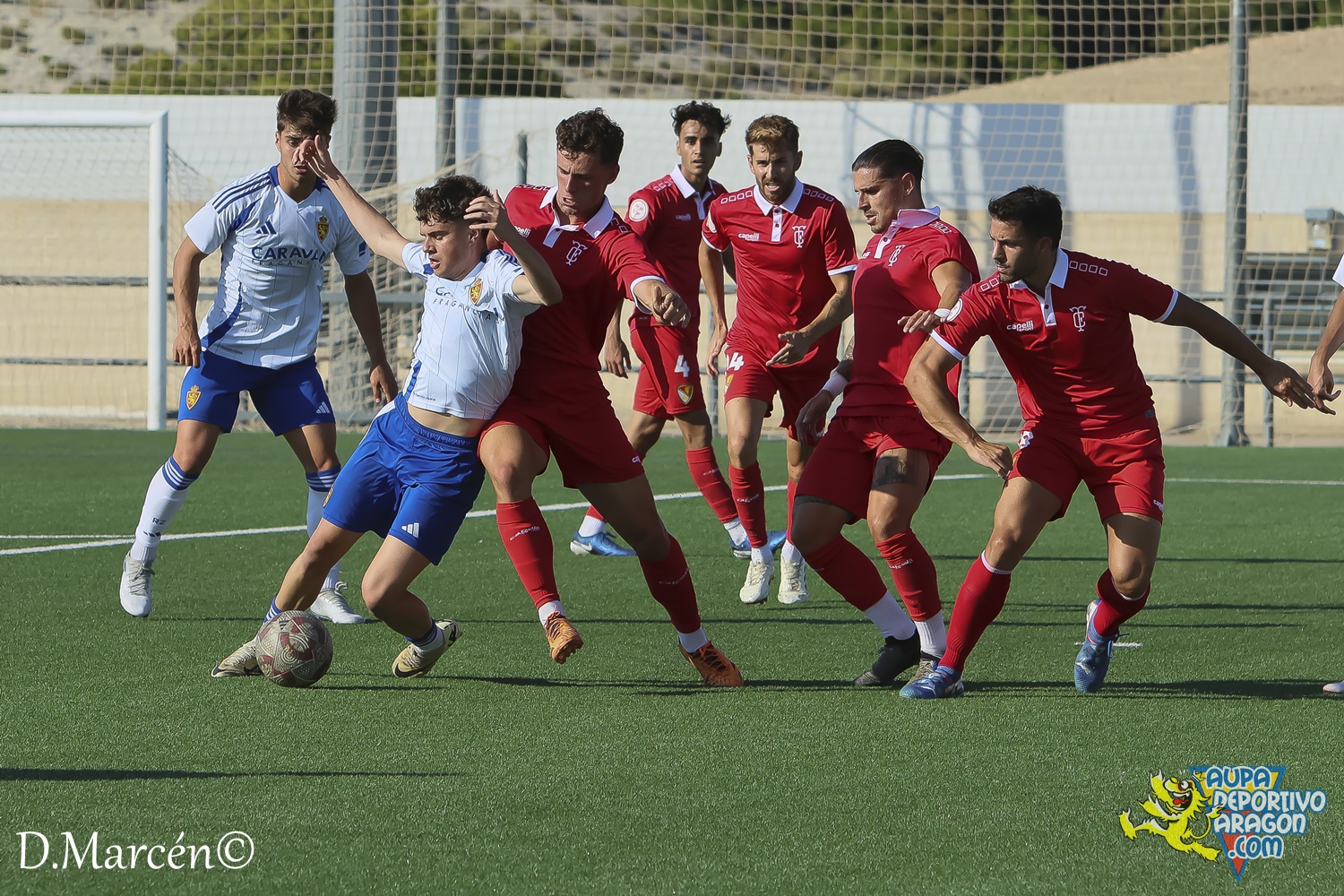 01 - 02-08-2025 - Amistoso - D. Aragón 2.1 Terrassa CF (37)