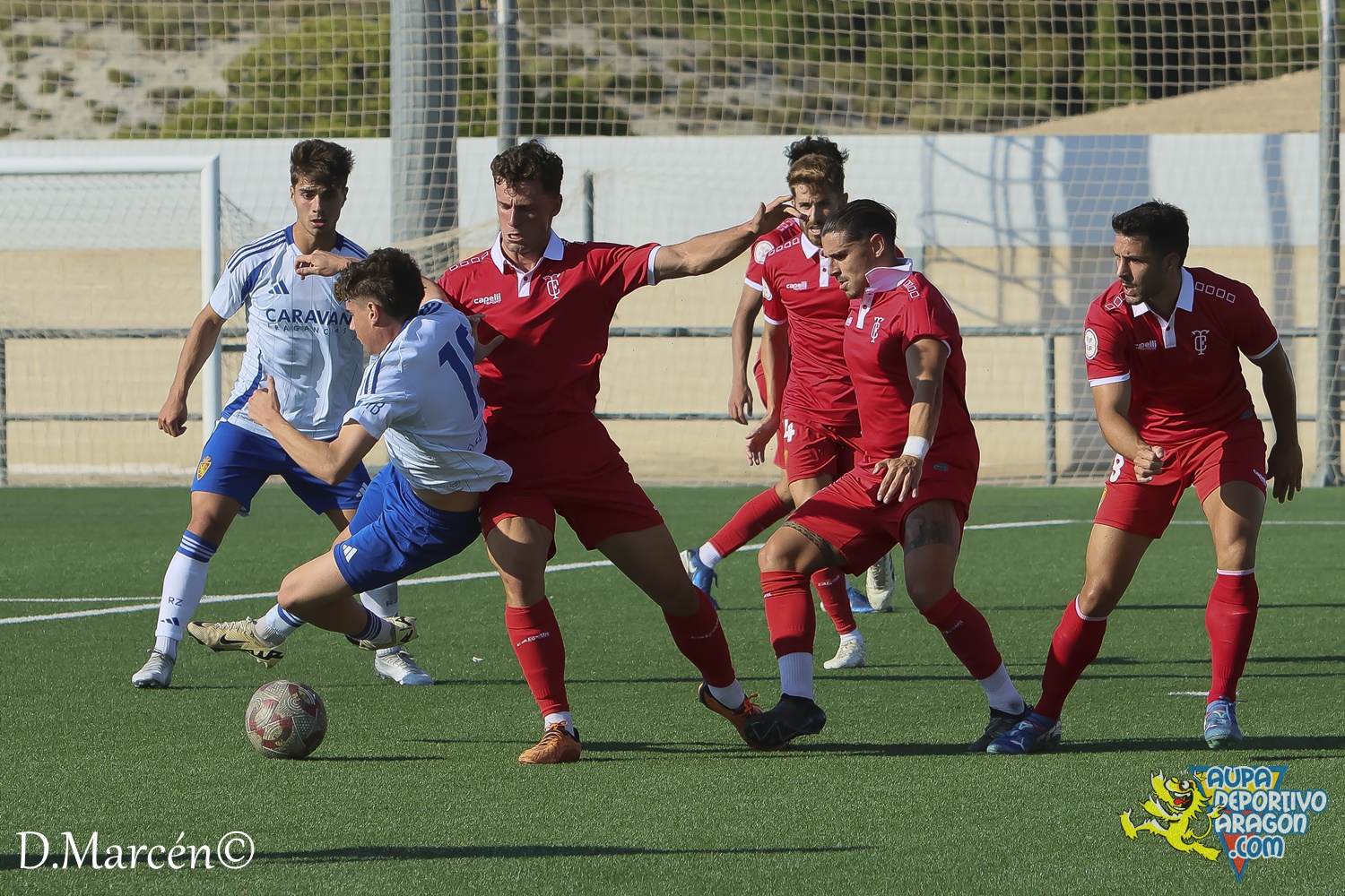 01 - 02-08-2025 - Amistoso - D. Aragón 2.1 Terrassa CF (38)