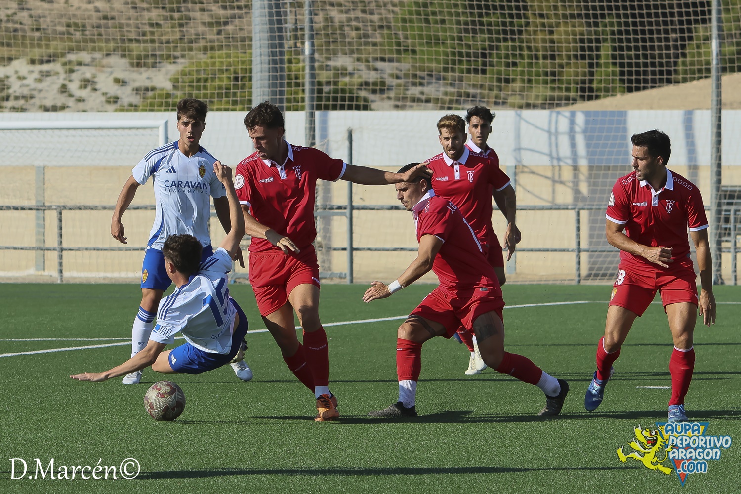 01 - 02-08-2025 - Amistoso - D. Aragón 2.1 Terrassa CF (39)
