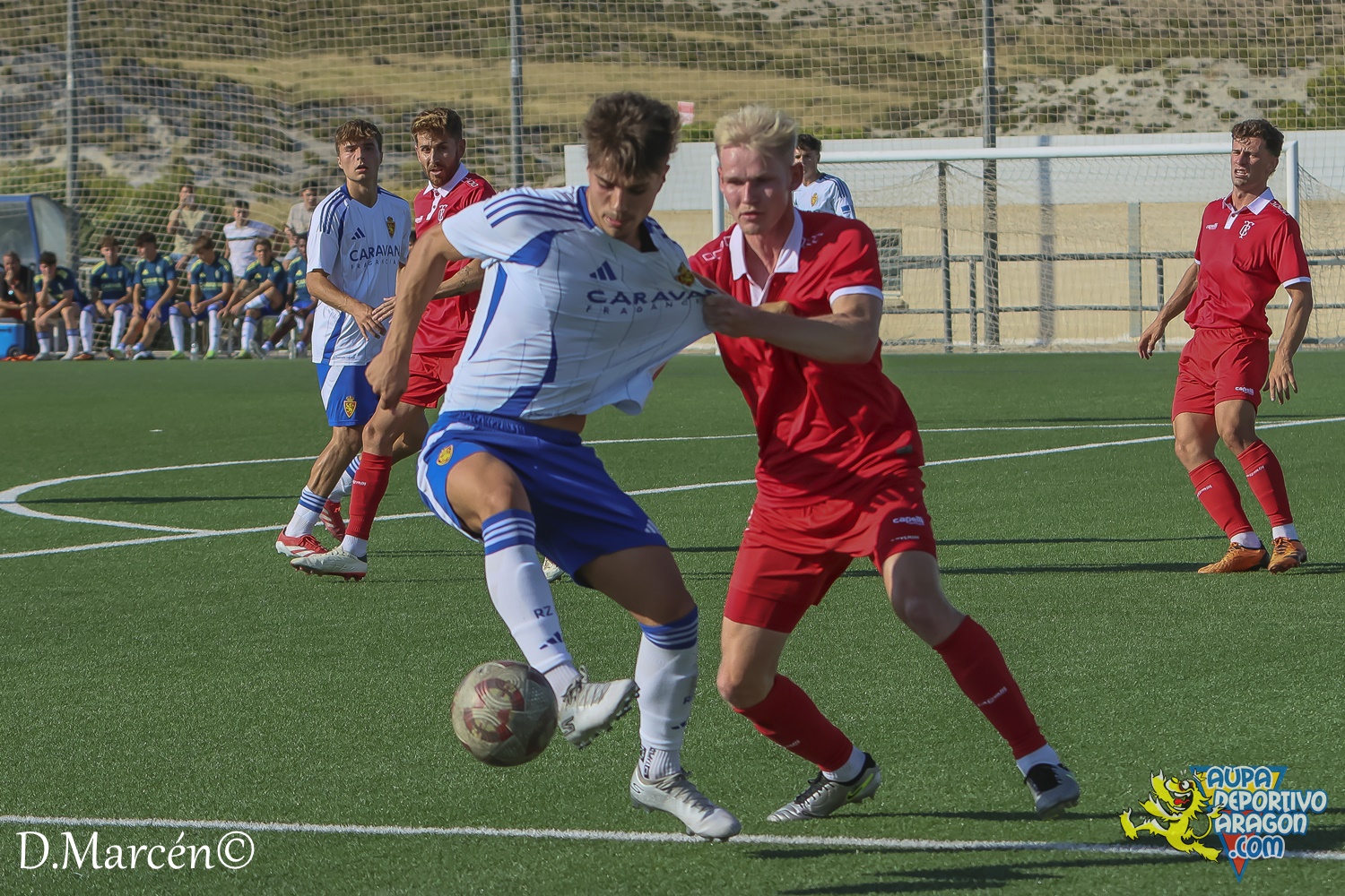 01 - 02-08-2025 - Amistoso - D. Aragón 2.1 Terrassa CF (41)