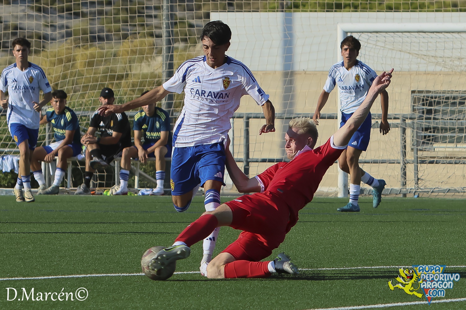 01 - 02-08-2025 - Amistoso - D. Aragón 2.1 Terrassa CF (48)