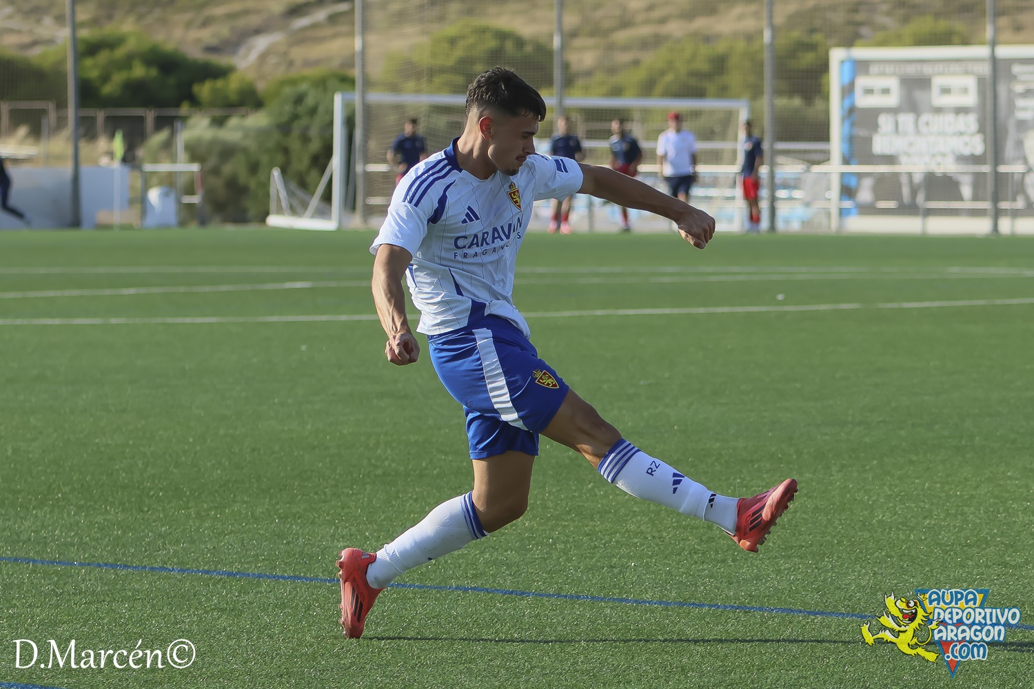 01 - 02-08-2025 - Amistoso - D. Aragón 2.1 Terrassa CF (50)