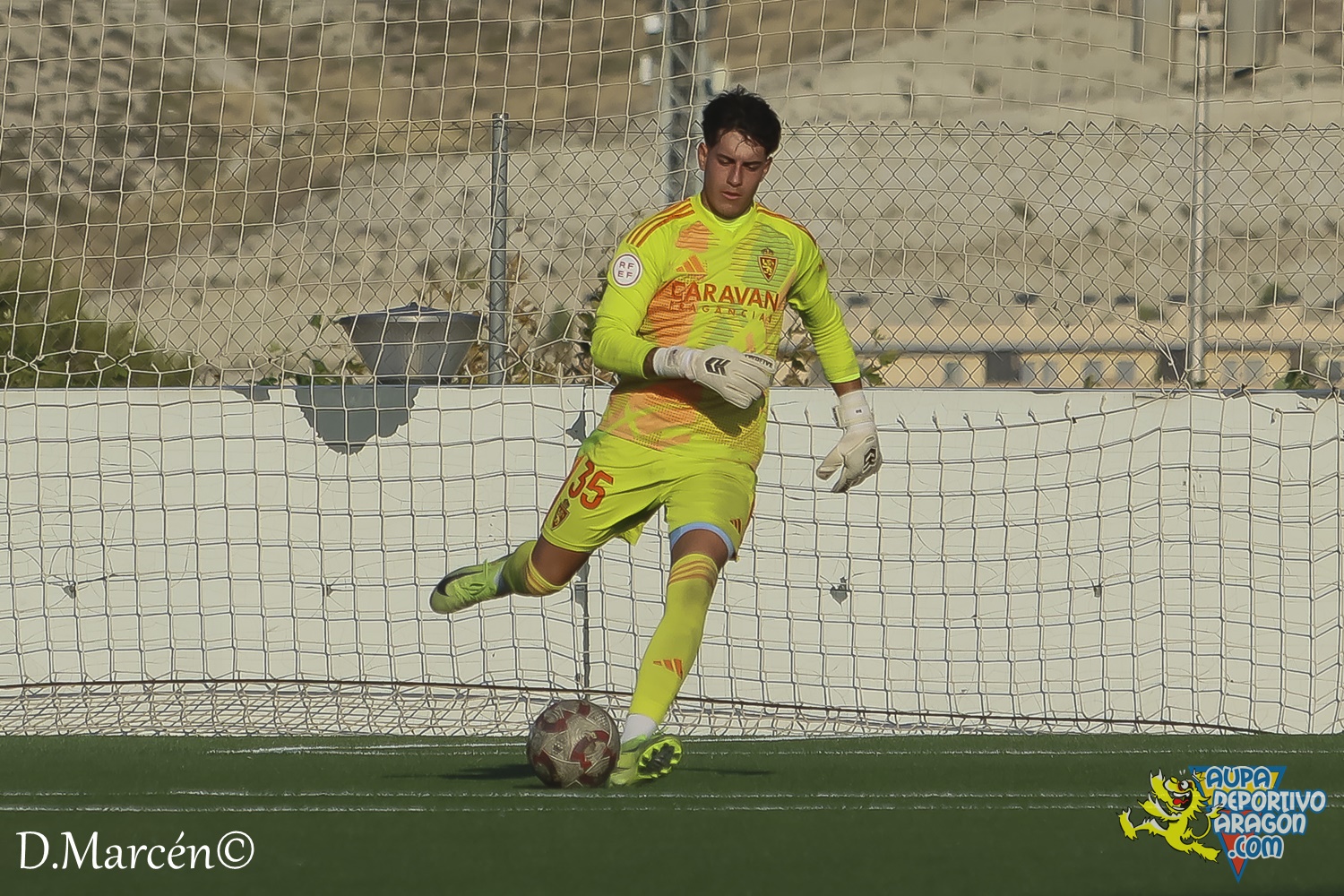 01 - 02-08-2025 - Amistoso - D. Aragón 2.1 Terrassa CF (52)