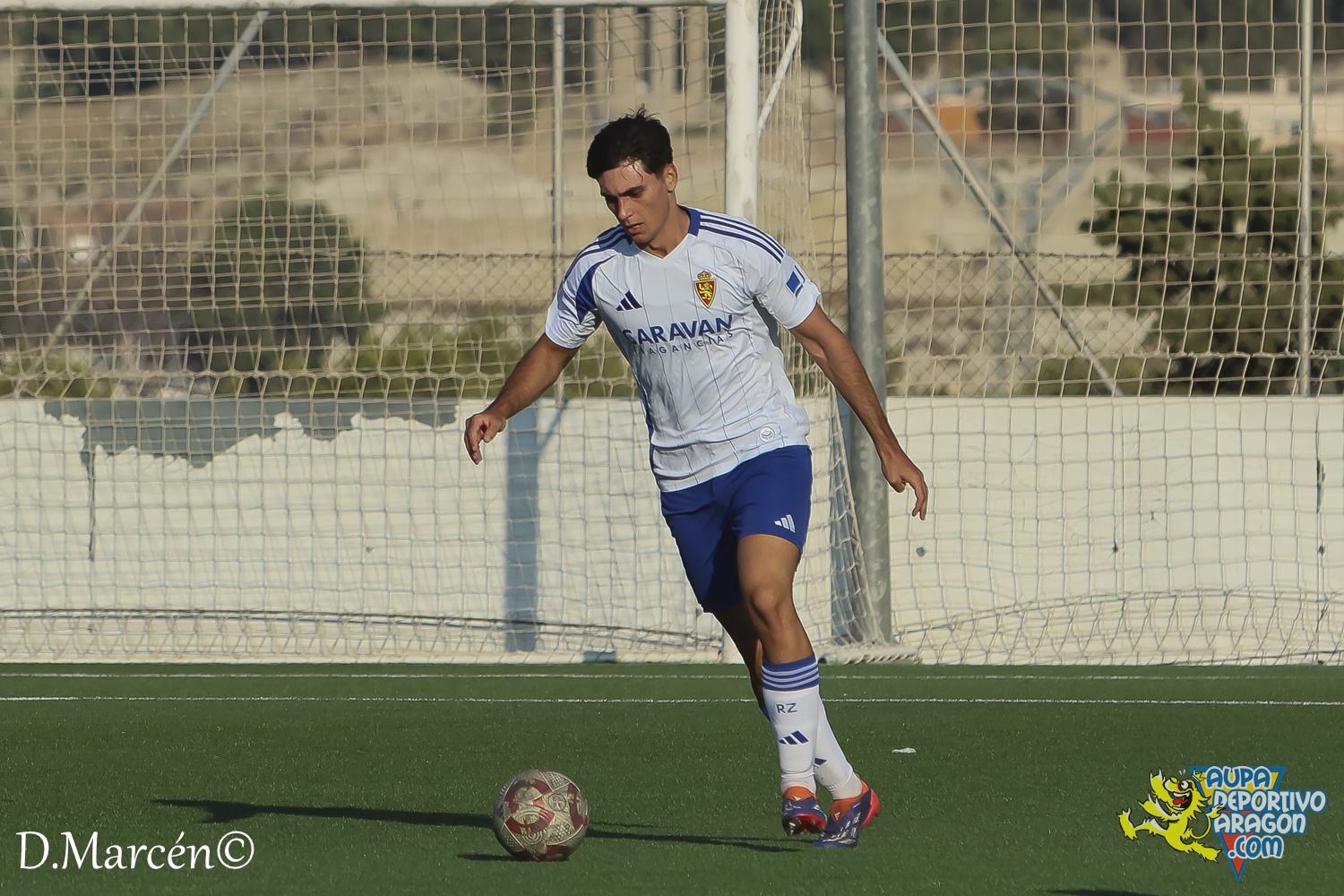 01 - 02-08-2025 - Amistoso - D. Aragón 2.1 Terrassa CF (53)