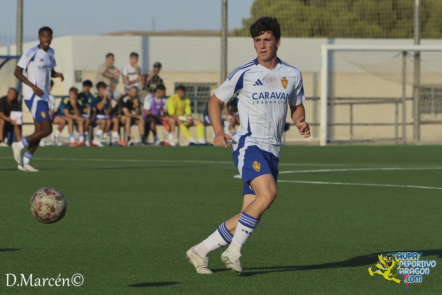 01 - 02-08-2025 - Amistoso - D. Aragón 2.1 Terrassa CF (55)