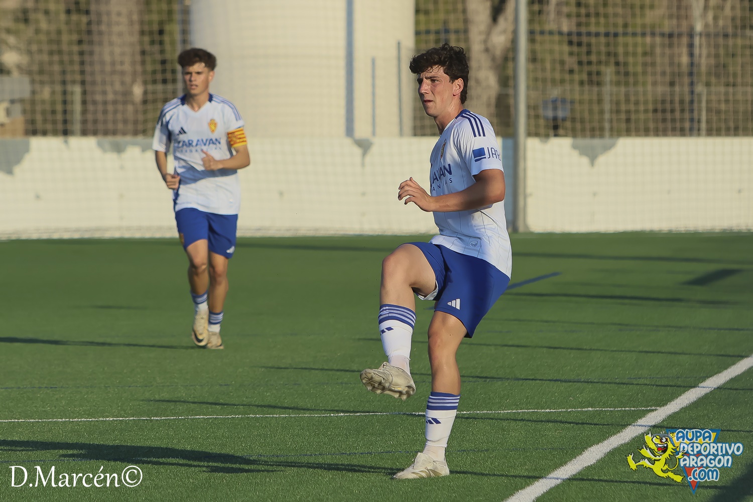 01 - 02-08-2025 - Amistoso - D. Aragón 2.1 Terrassa CF (60)