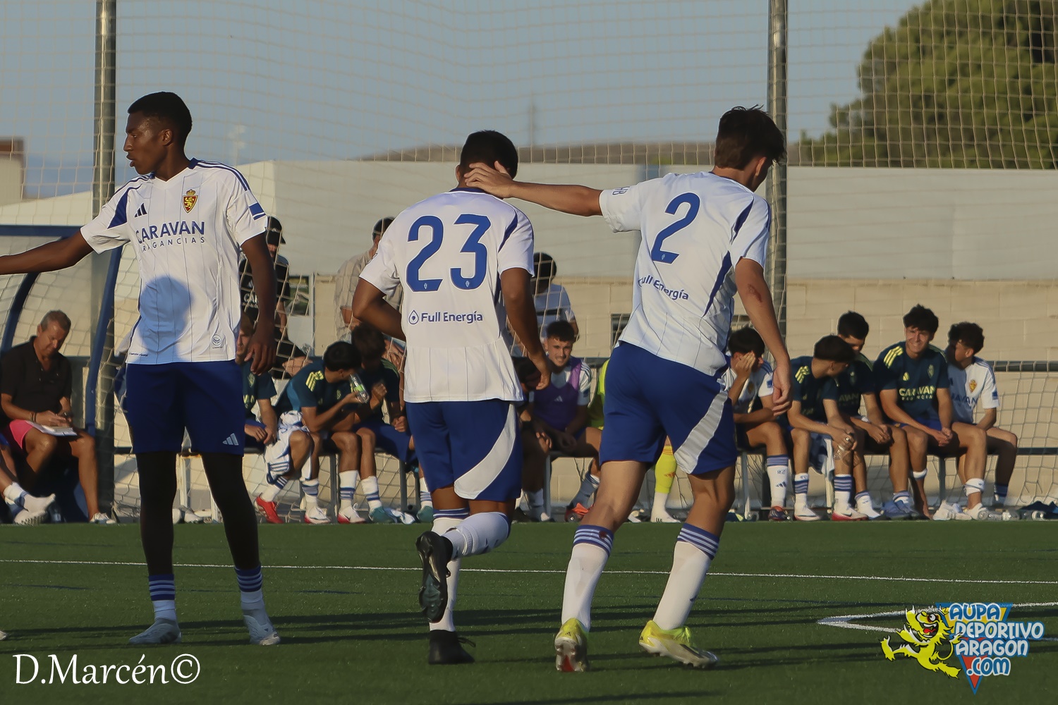 01 - 02-08-2025 - Amistoso - D. Aragón 2.1 Terrassa CF (65)