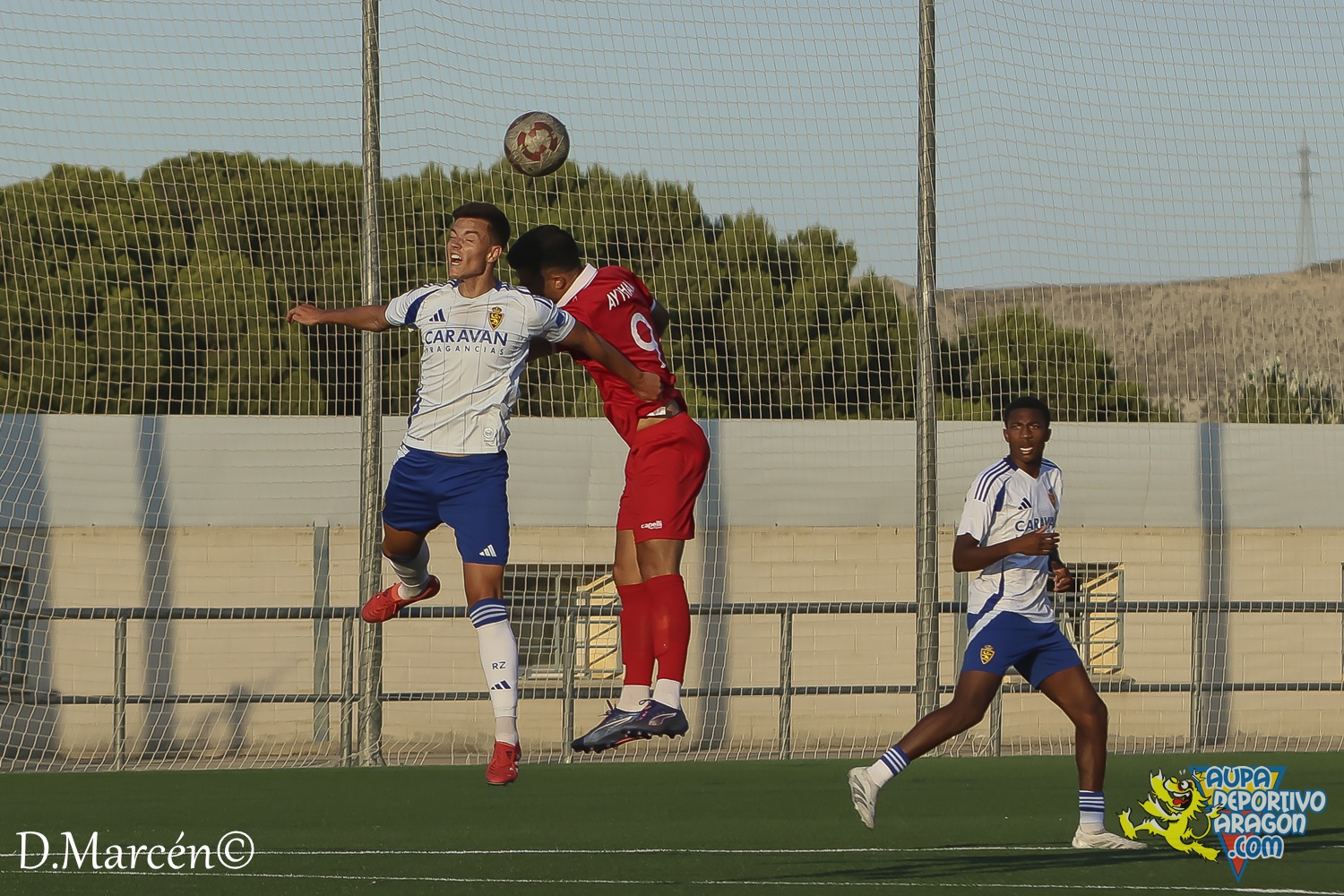 01 - 02-08-2025 - Amistoso - D. Aragón 2.1 Terrassa CF (66)