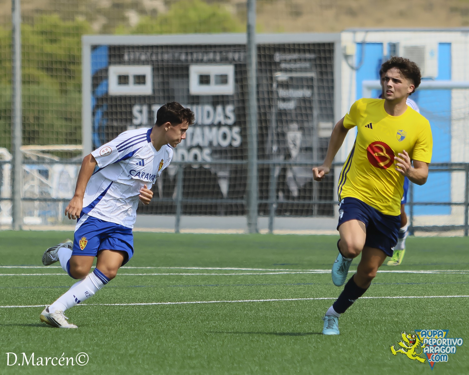 02 - 16-08.-2025 - Amistoso -D. Aragón 2-1 C.D. Ebro (106)