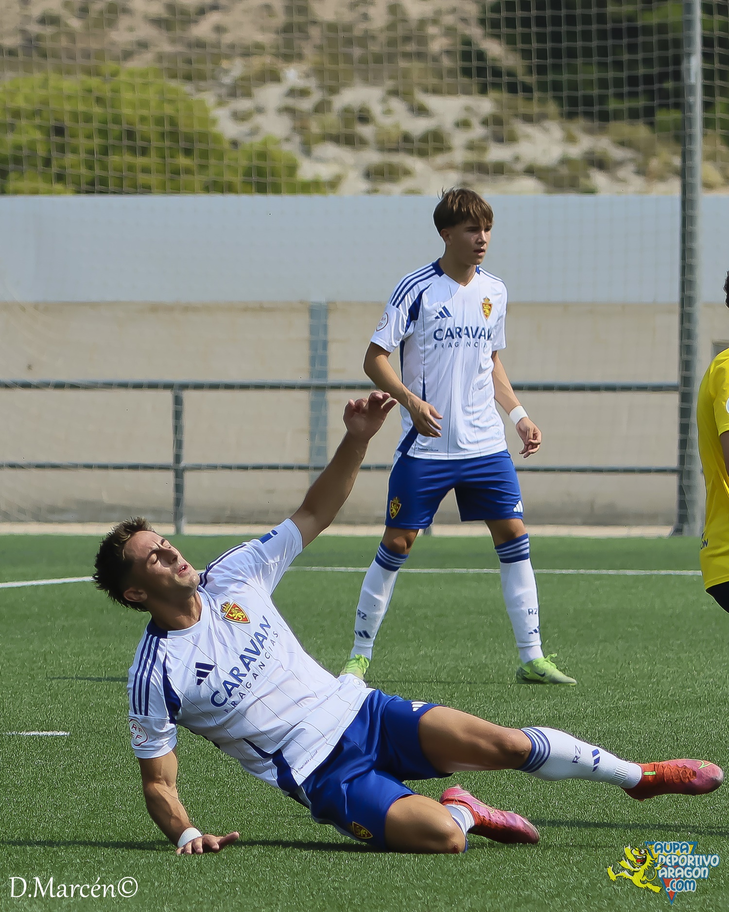 02 - 16-08.-2025 - Amistoso -D. Aragón 2-1 C.D. Ebro (113)