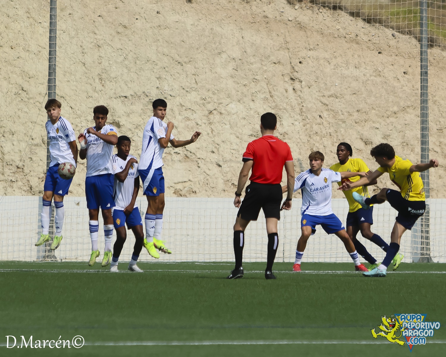 02 - 16-08.-2025 - Amistoso -D. Aragón 2-1 C.D. Ebro (115)