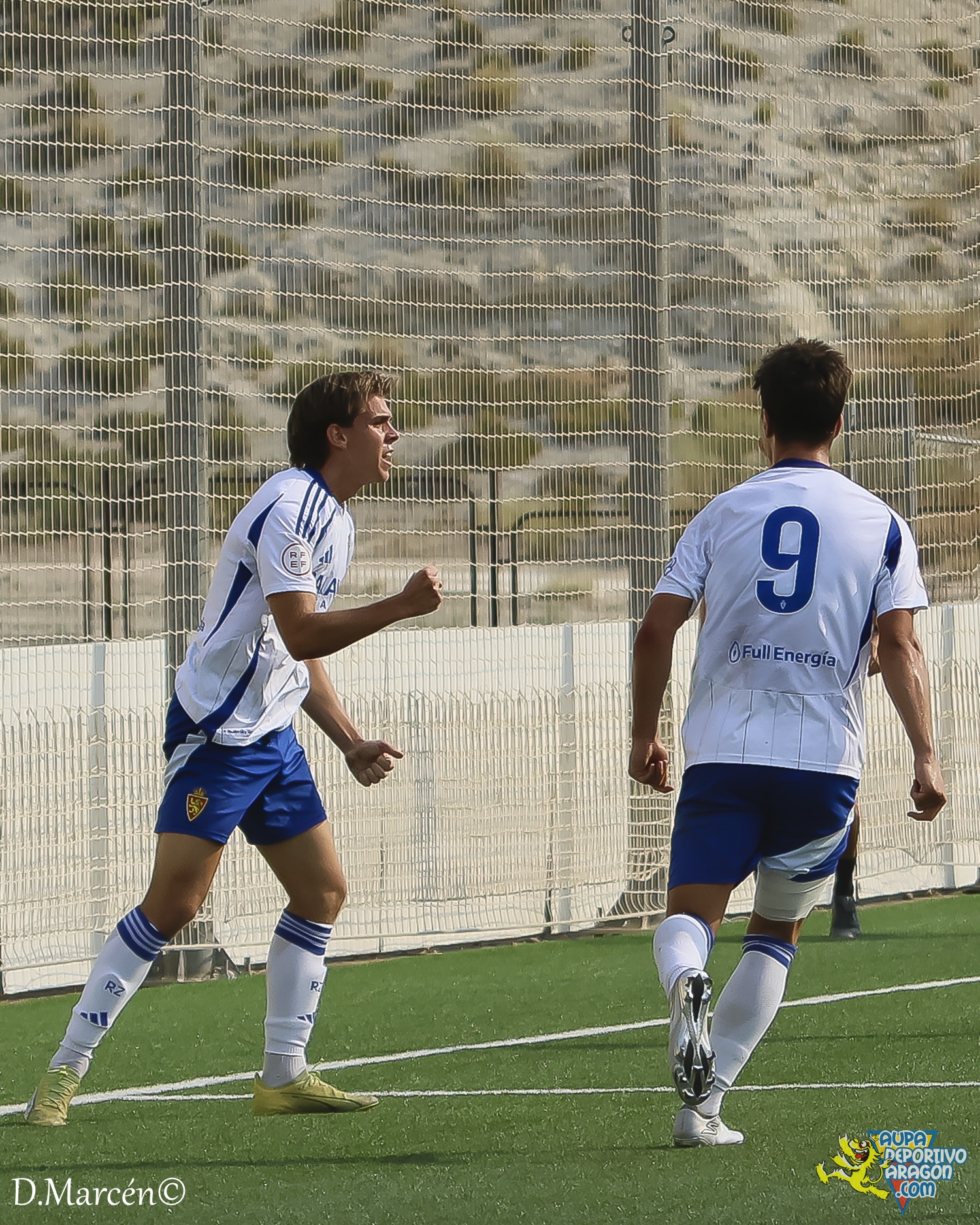 02 - 16-08.-2025 - Amistoso -D. Aragón 2-1 C.D. Ebro (54)