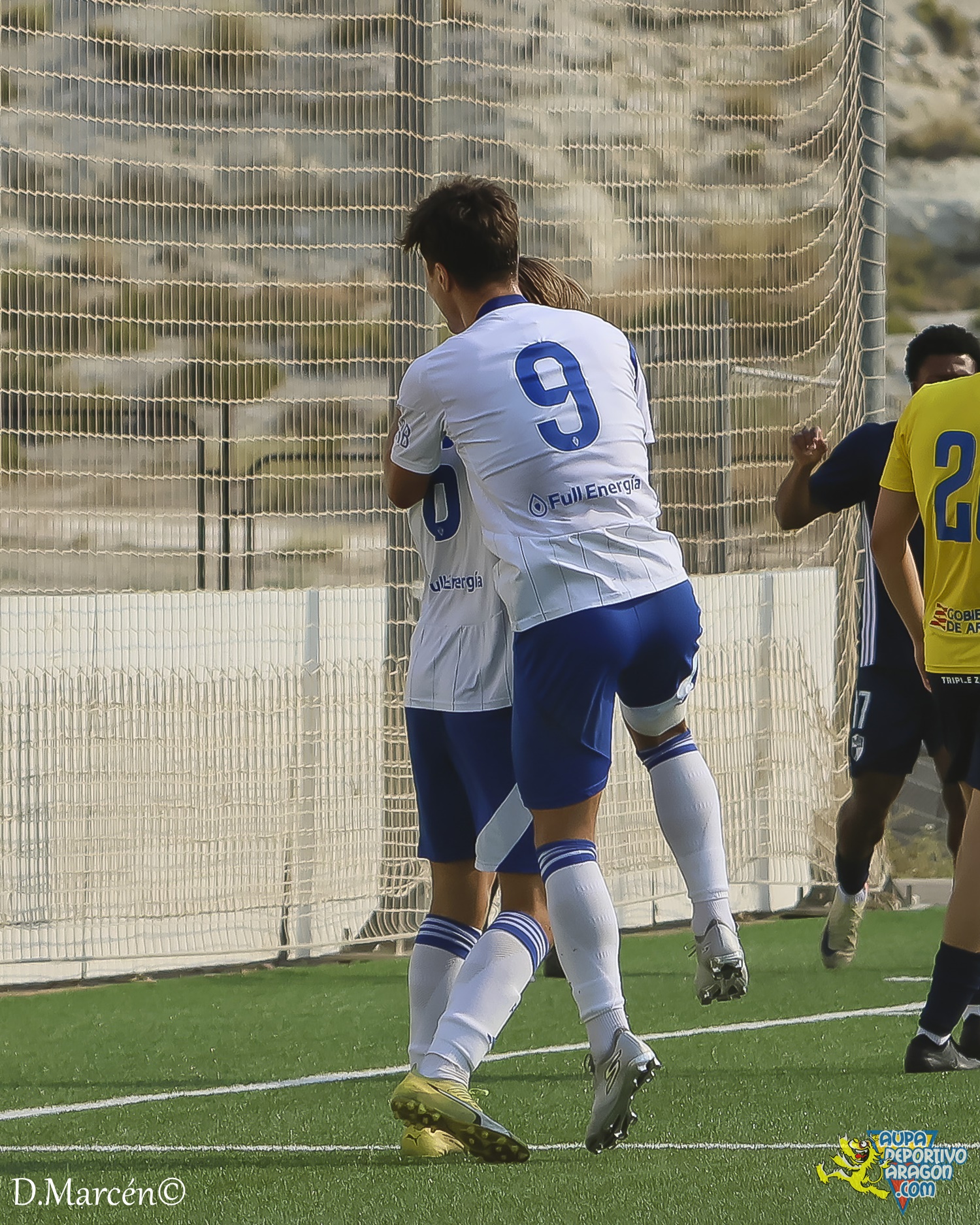 02 - 16-08.-2025 - Amistoso -D. Aragón 2-1 C.D. Ebro (55)