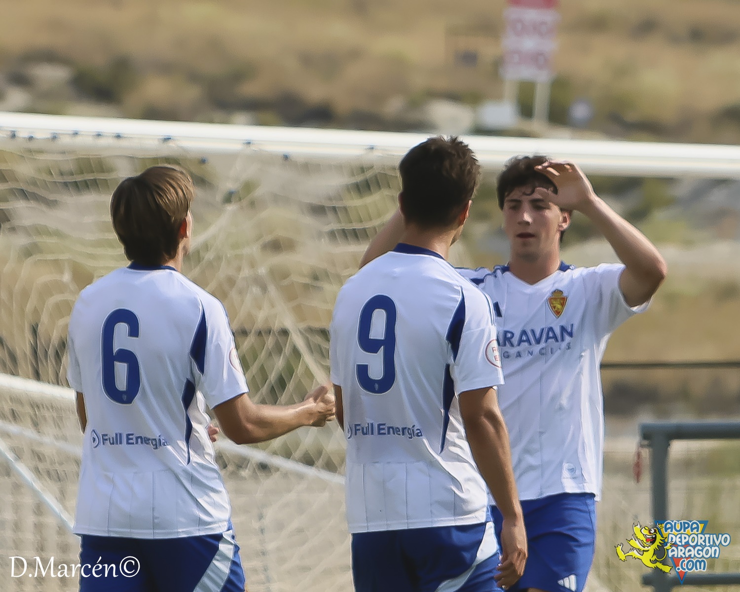 02 - 16-08.-2025 - Amistoso -D. Aragón 2-1 C.D. Ebro (58)