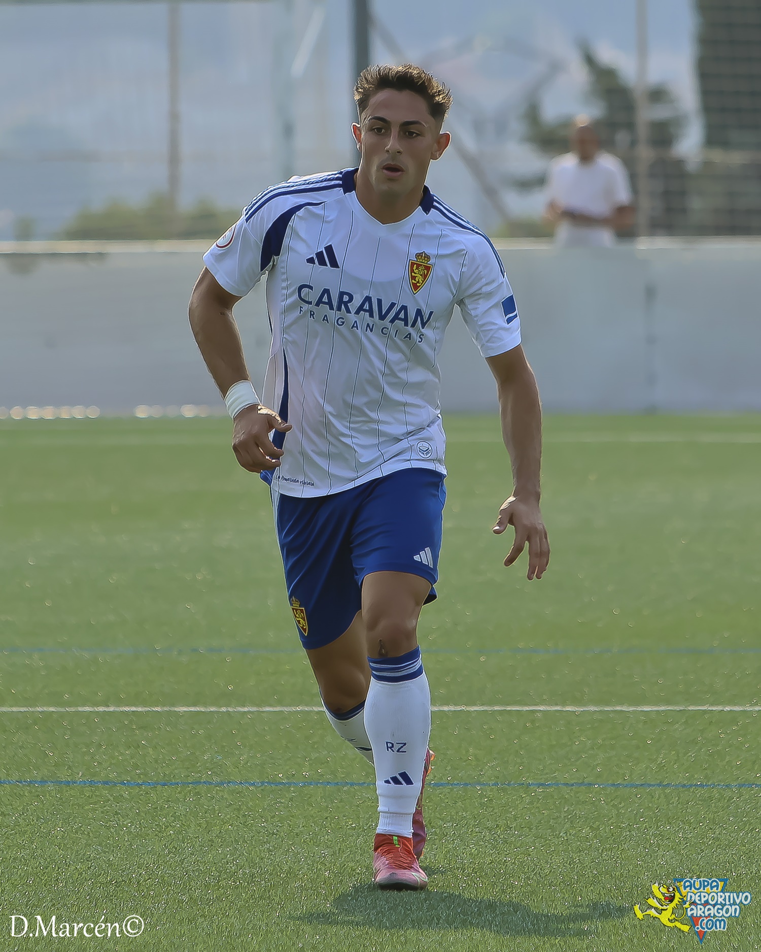 02 - 16-08.-2025 - Amistoso -D. Aragón 2-1 C.D. Ebro (60)