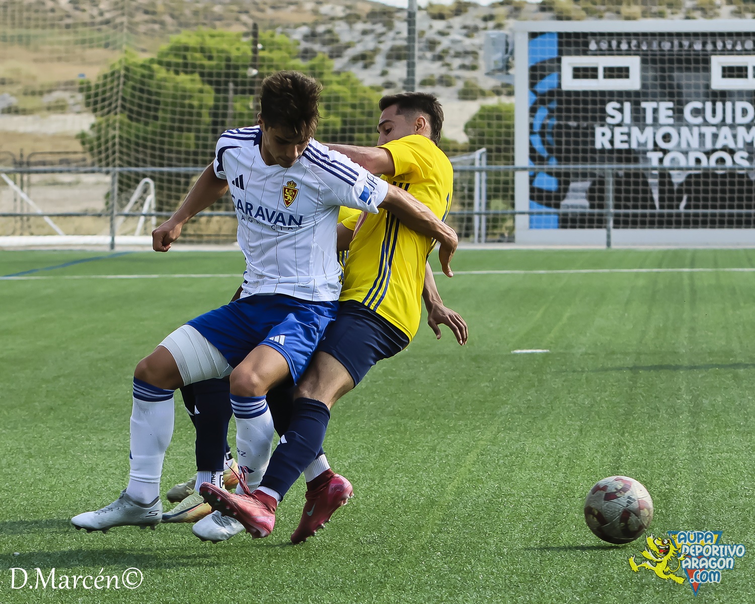 02 - 16-08.-2025 - Amistoso -D. Aragón 2-1 C.D. Ebro (64)