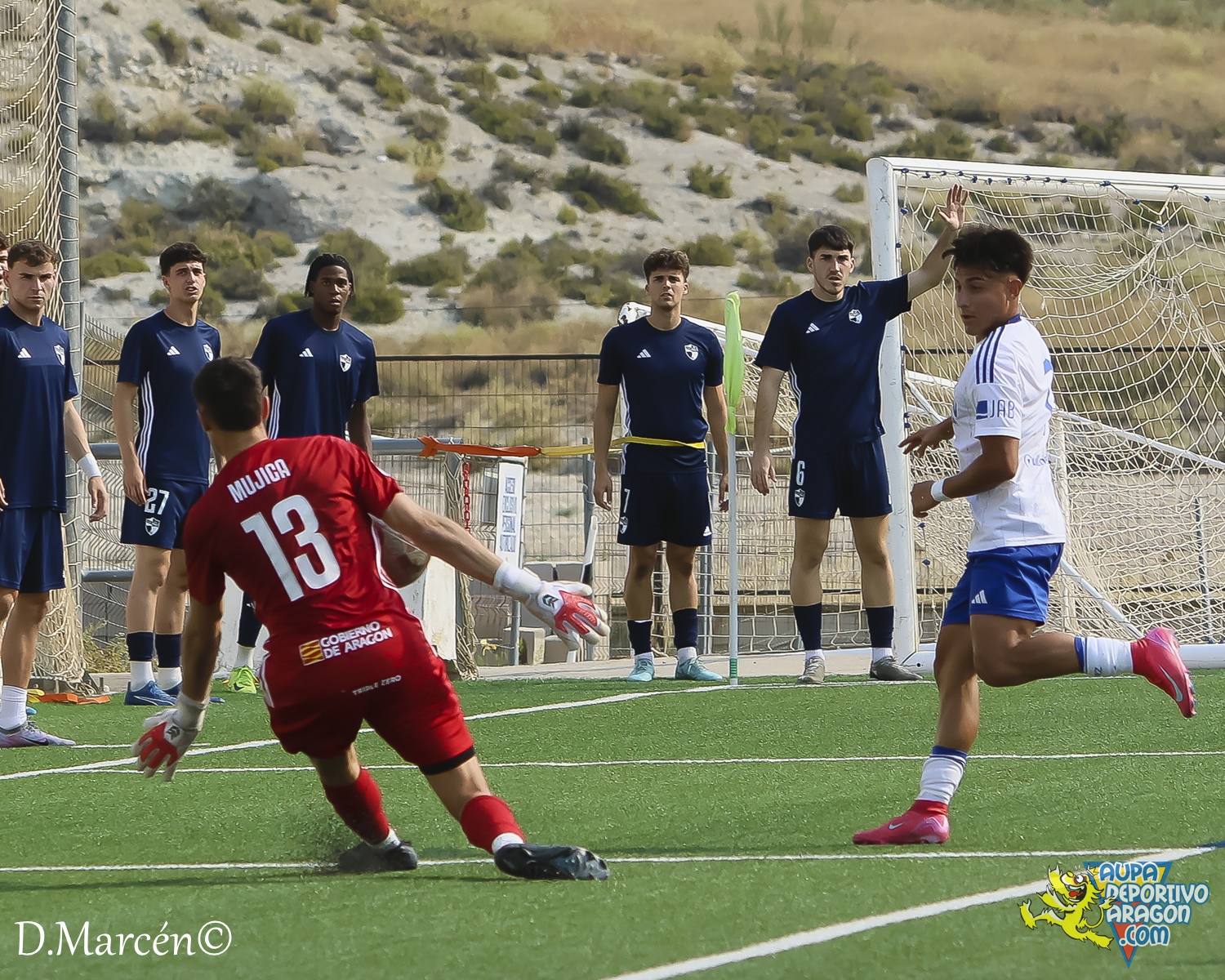 02 - 16-08.-2025 - Amistoso -D. Aragón 2-1 C.D. Ebro (68)