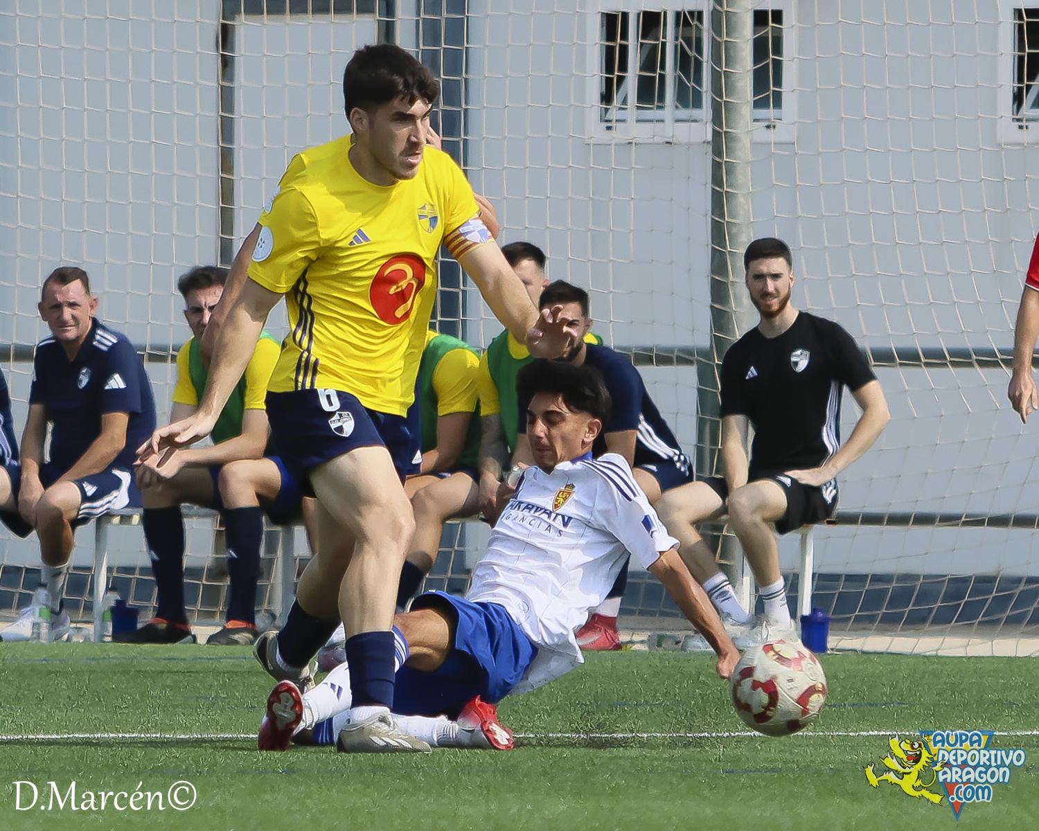 02 - 16-08.-2025 - Amistoso -D. Aragón 2-1 C.D. Ebro (77)
