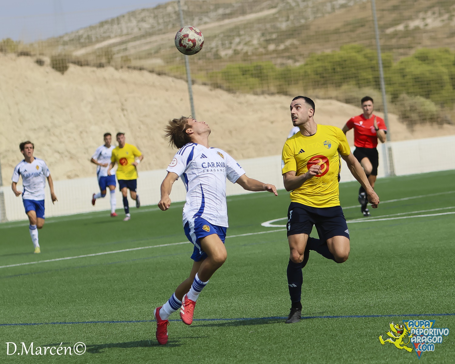 02 - 16-08.-2025 - Amistoso -D. Aragón 2-1 C.D. Ebro (84)